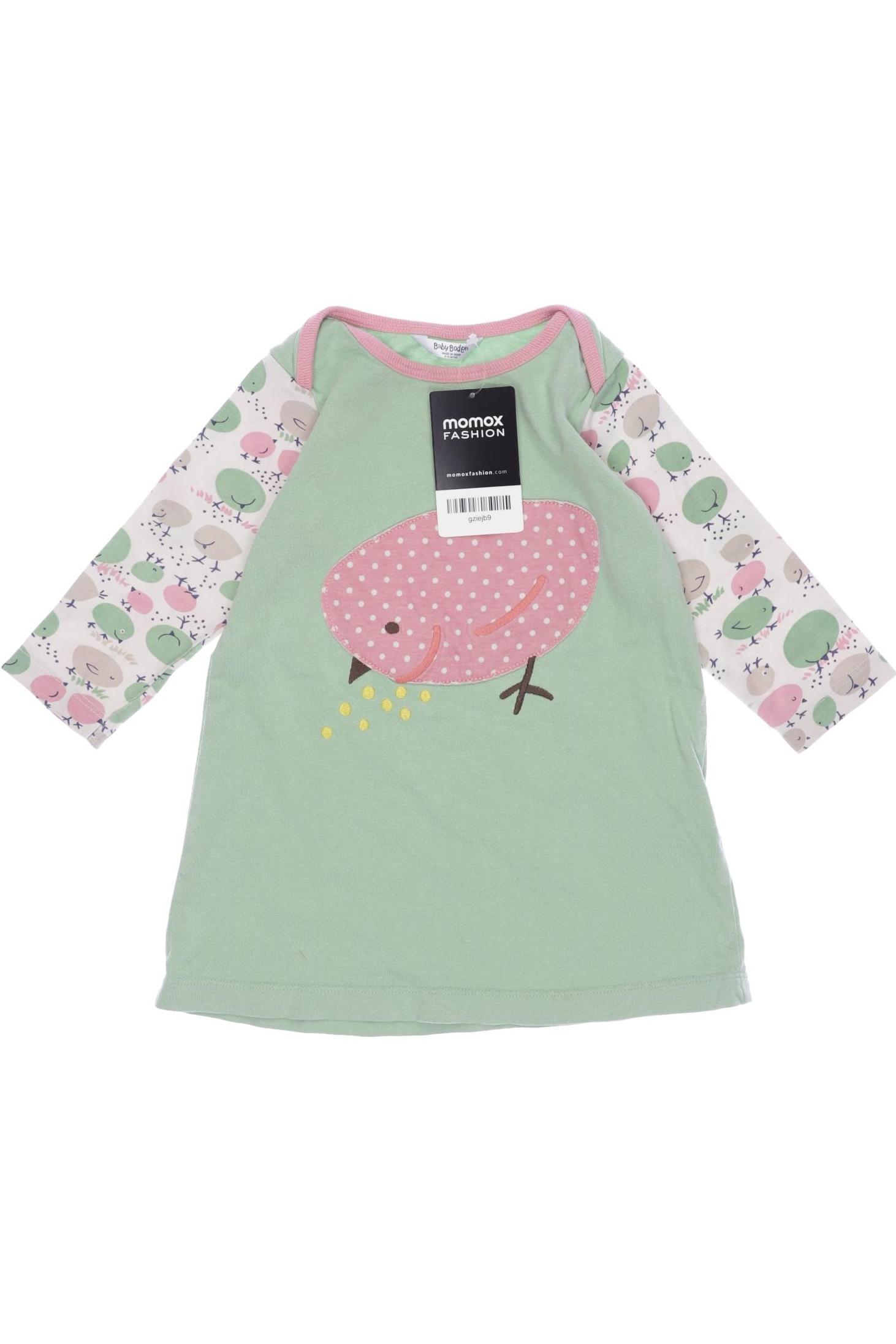 

Baby Boden Damen Kleid, hellgrün, Gr. 80