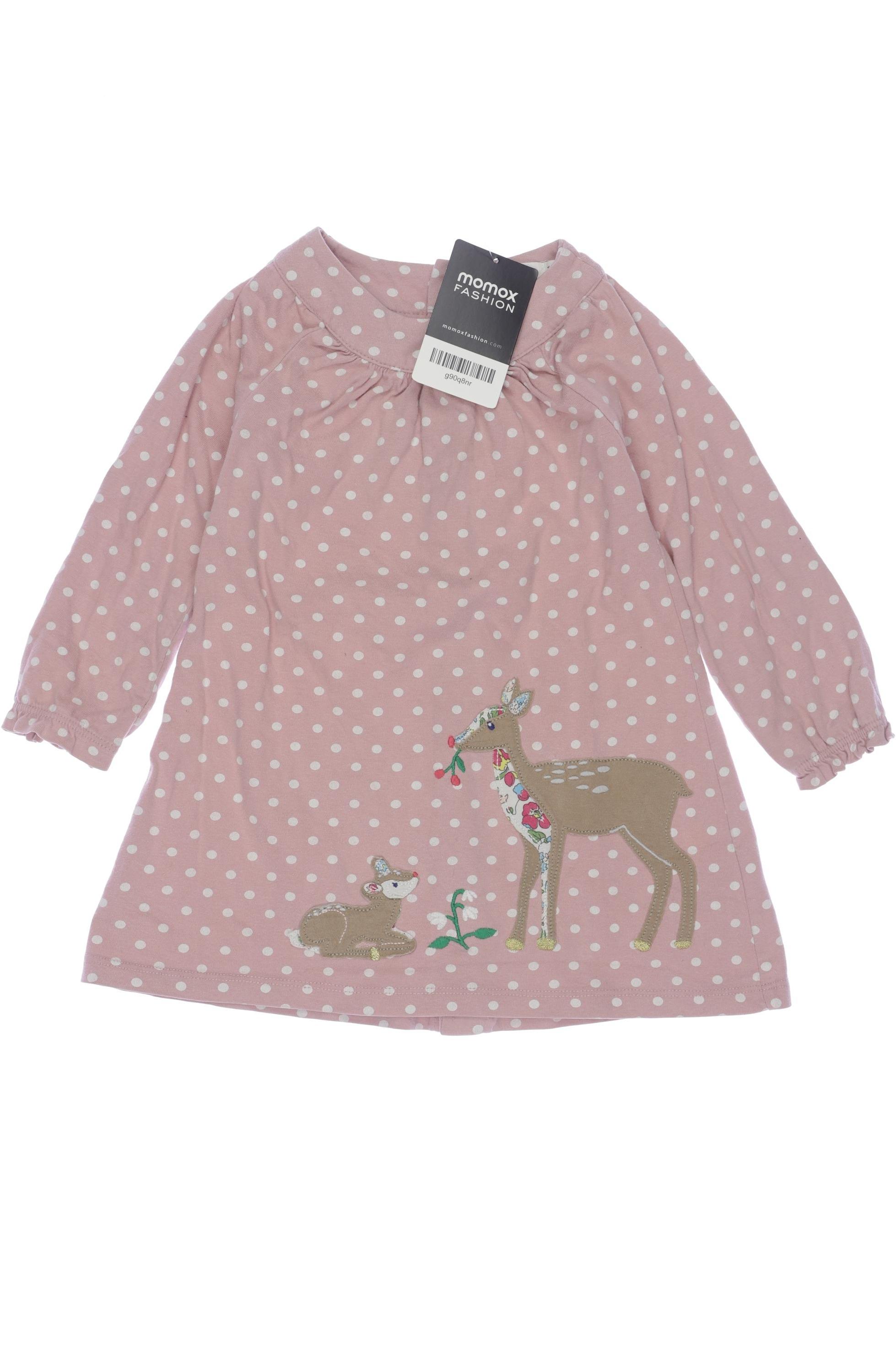 

Baby Boden Damen Kleid, pink, Gr. 86