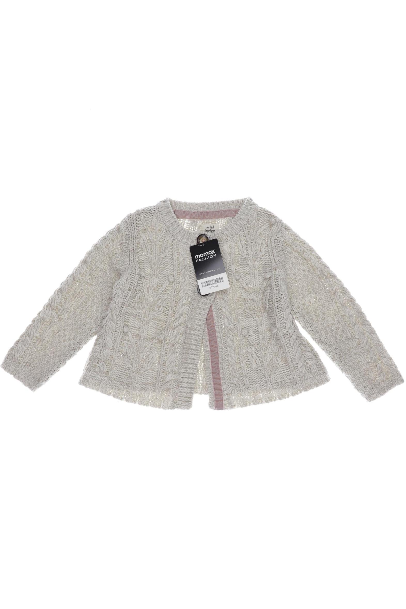 

Baby Boden Damen Strickjacke, beige, Gr. 104