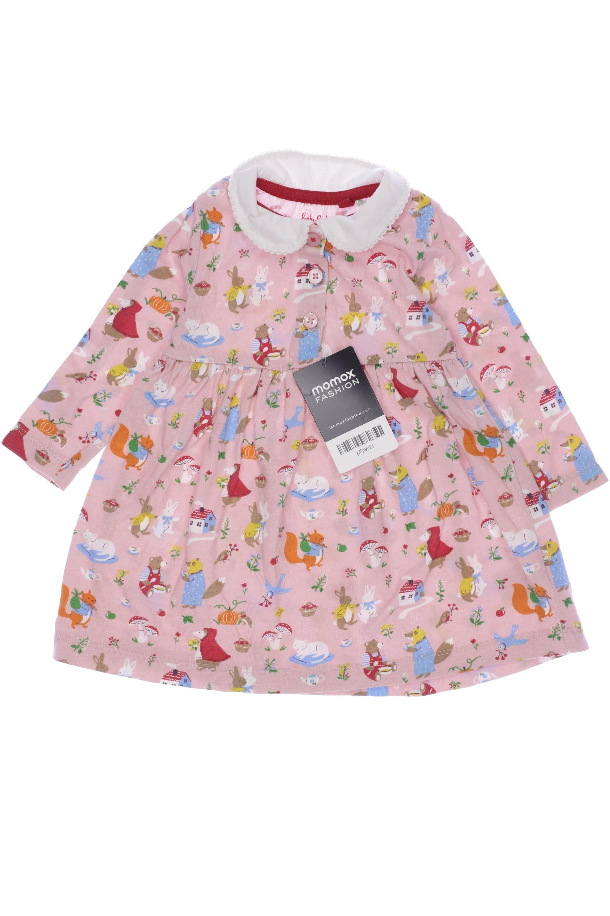 

Baby Boden Damen Kleid, pink, Gr. 74