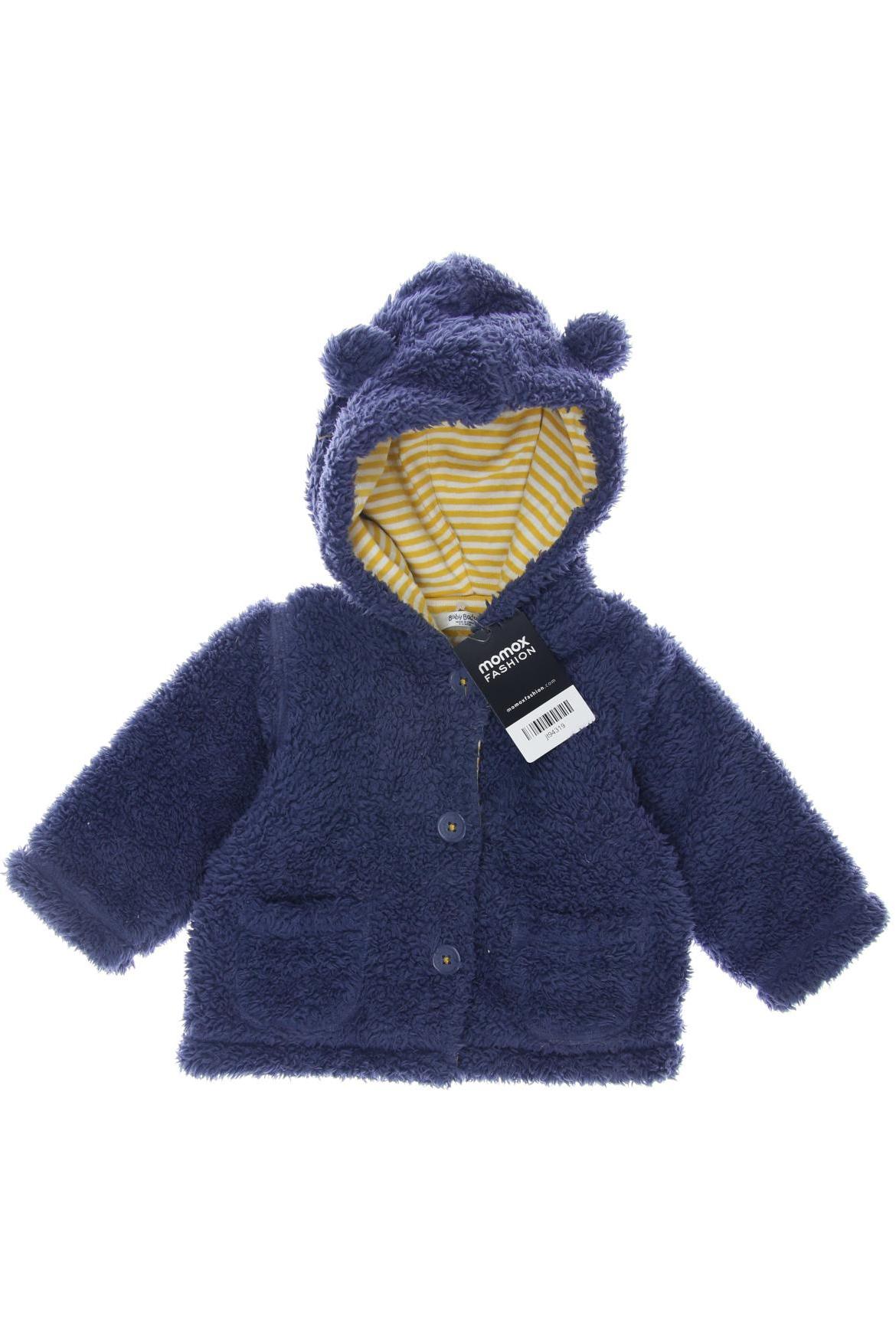 

Baby Boden Mädchen Jacke, blau