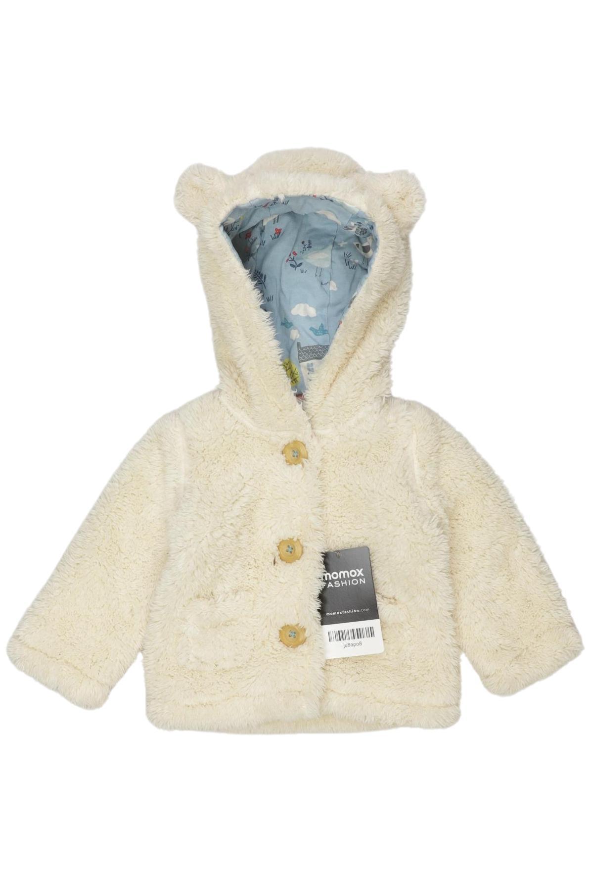 

Baby Boden Mädchen Hoodies & Sweater, cremeweiß, Gr. 62