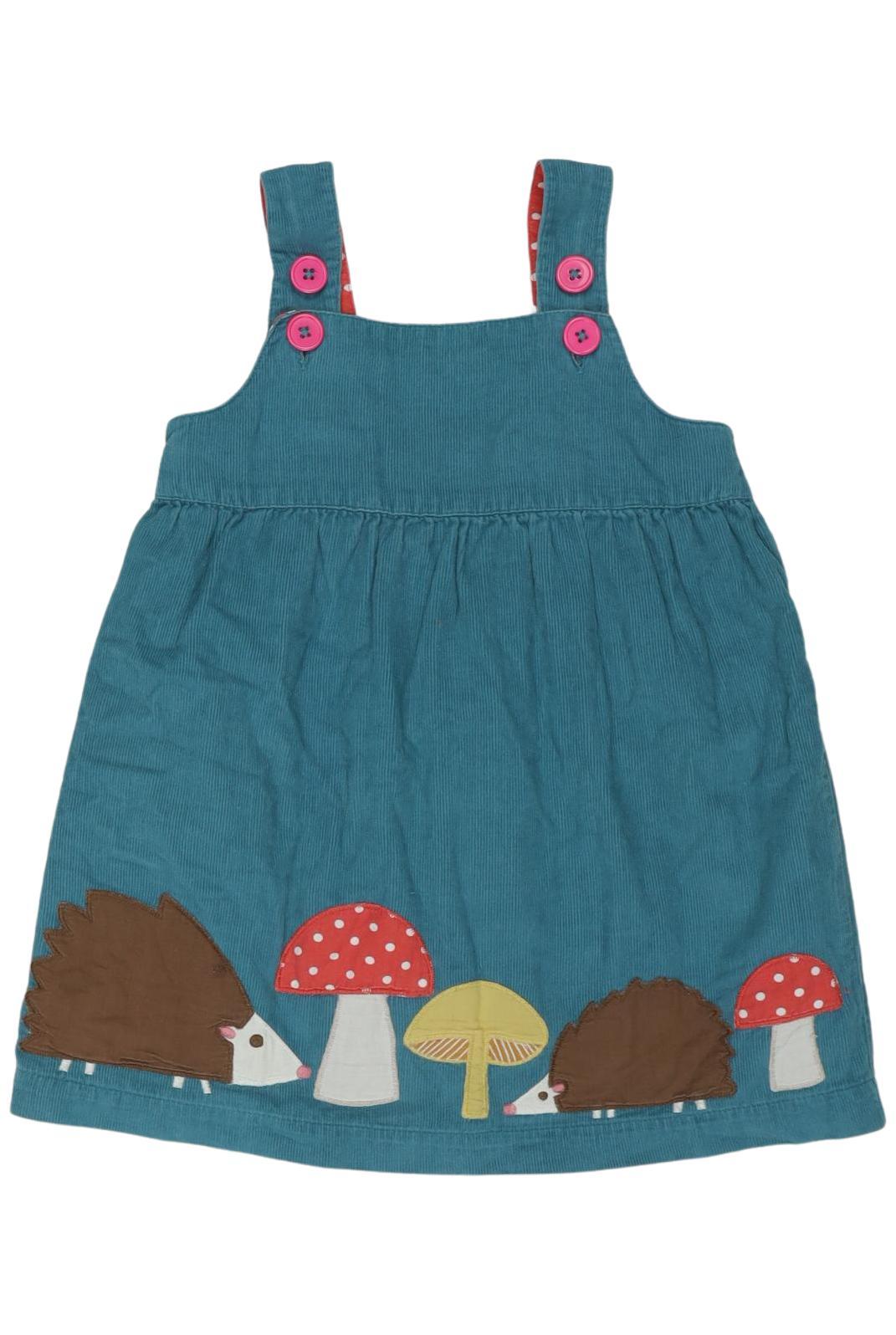 

Baby Boden Mädchen Kleid, türkis, Gr. 92