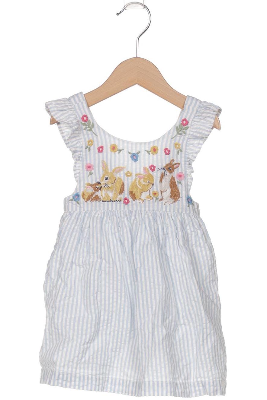

Baby Boden Damen Kleid, hellblau, Gr. 80