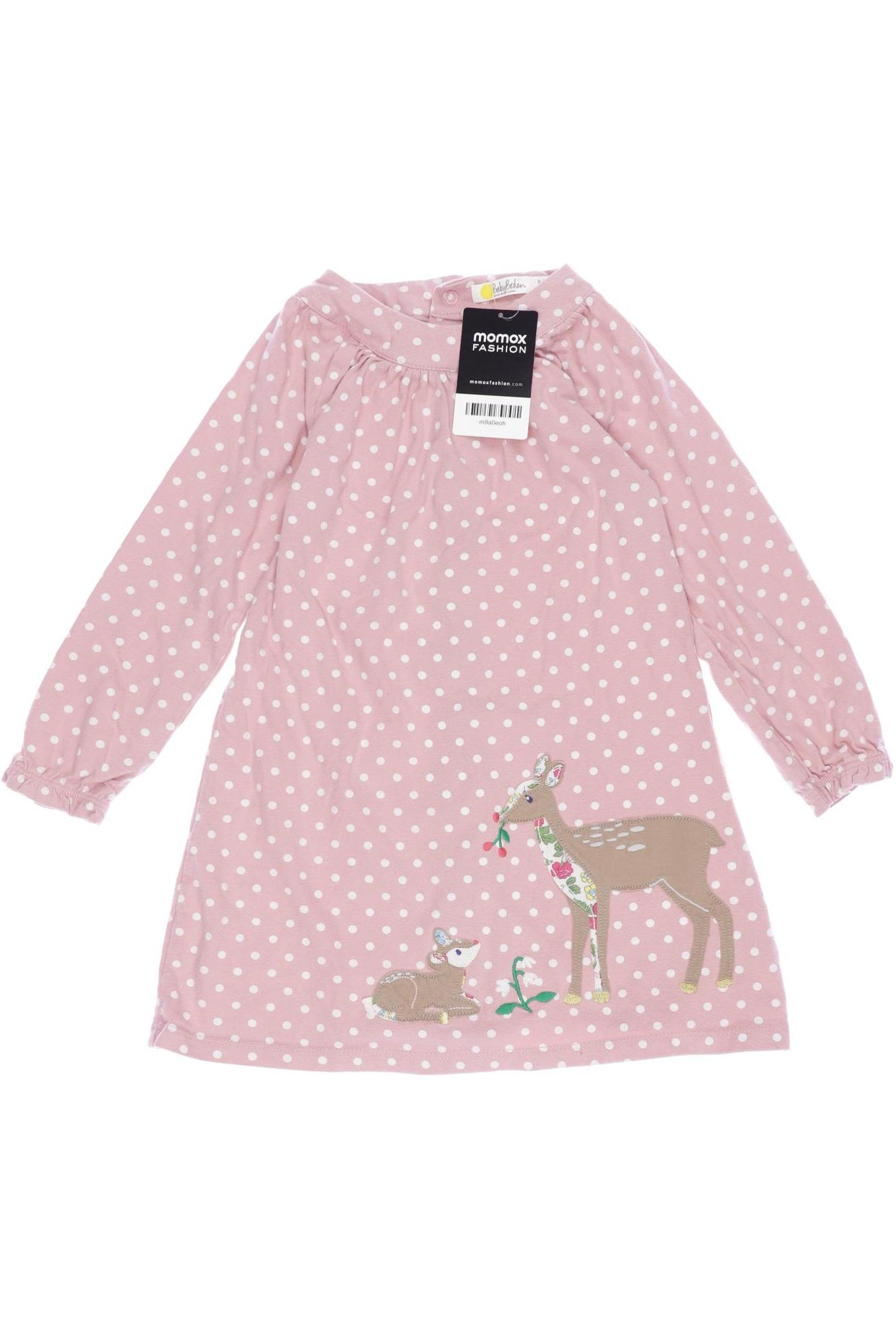 

Baby Boden Damen Kleid, pink, Gr. 104