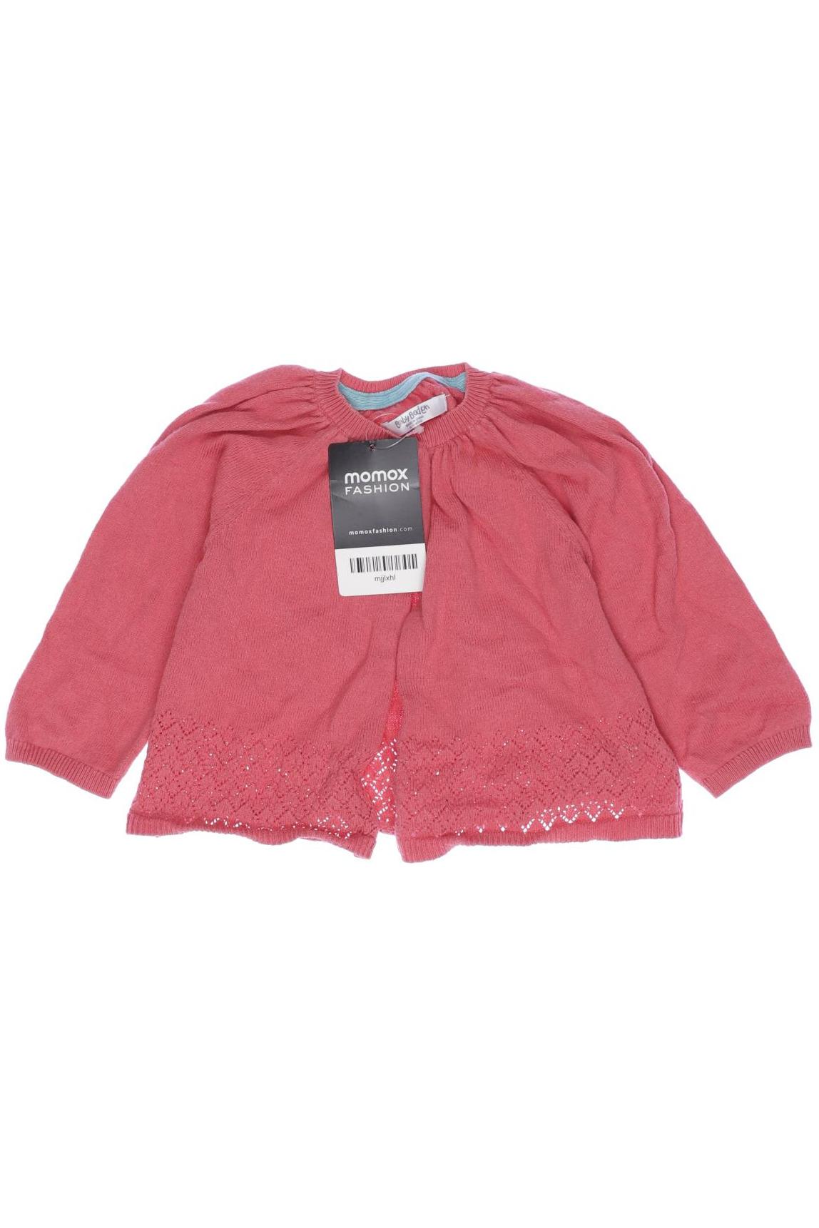 

Baby Boden Damen Strickjacke, pink, Gr. 62