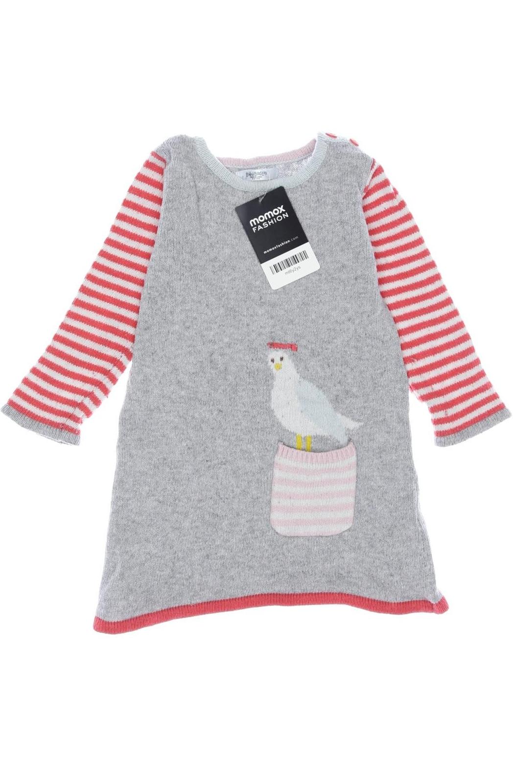 

Baby Boden Damen Kleid, grau, Gr. 92