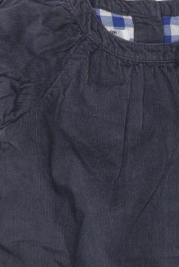 Thumbnail - Baby Boden Mädchen Kleid, marineblau, Gr. 80