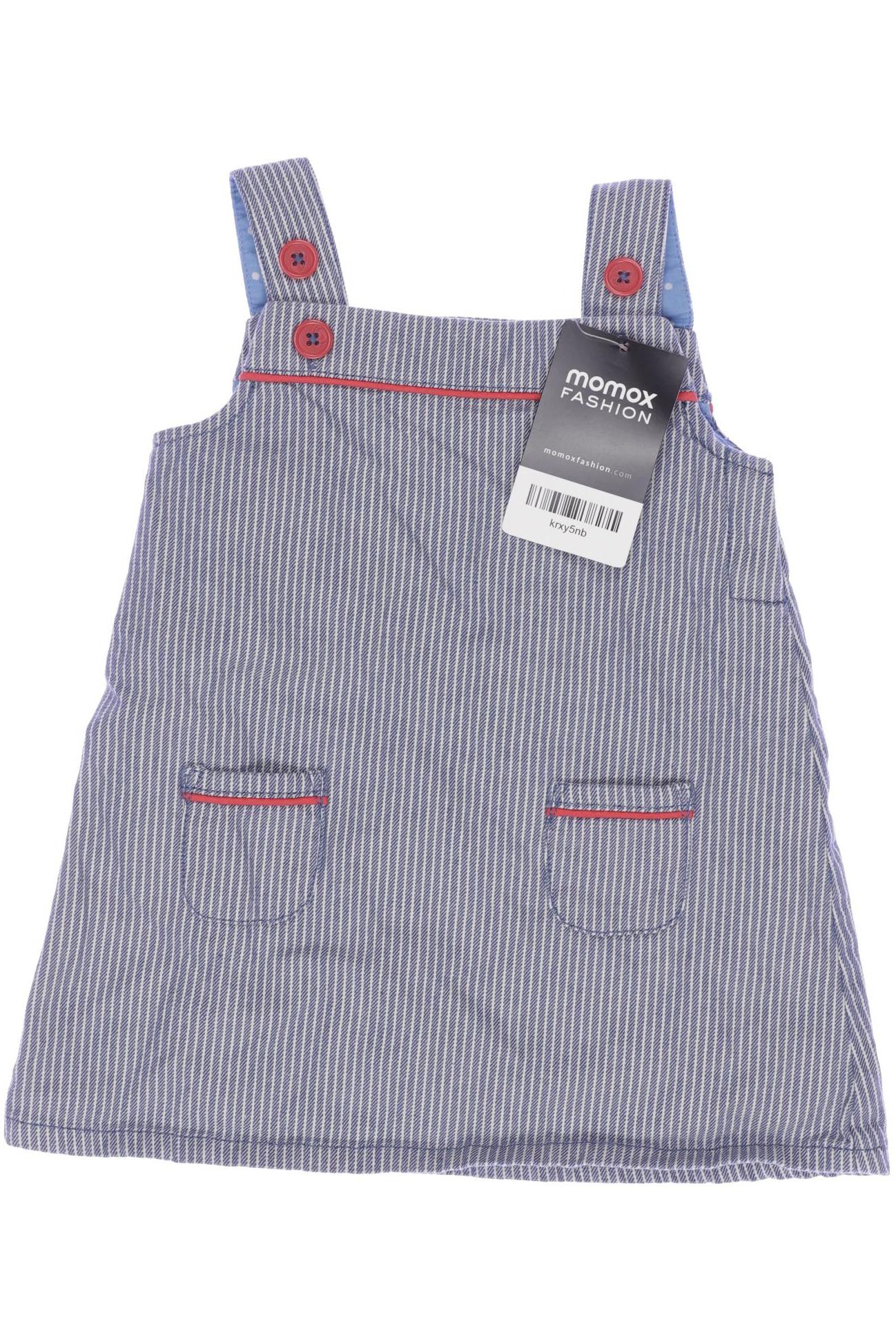 

Baby Boden Damen Kleid, blau, Gr. 62