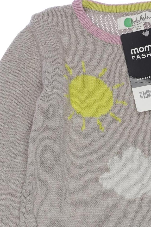 Thumbnail - Baby Boden Mädchen Pullover, beige, Gr. 86