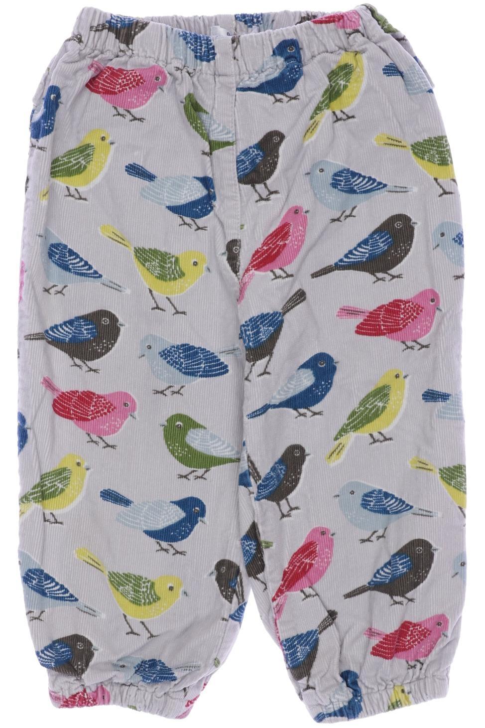 

Baby Boden Damen Stoffhose, grau, Gr. 92