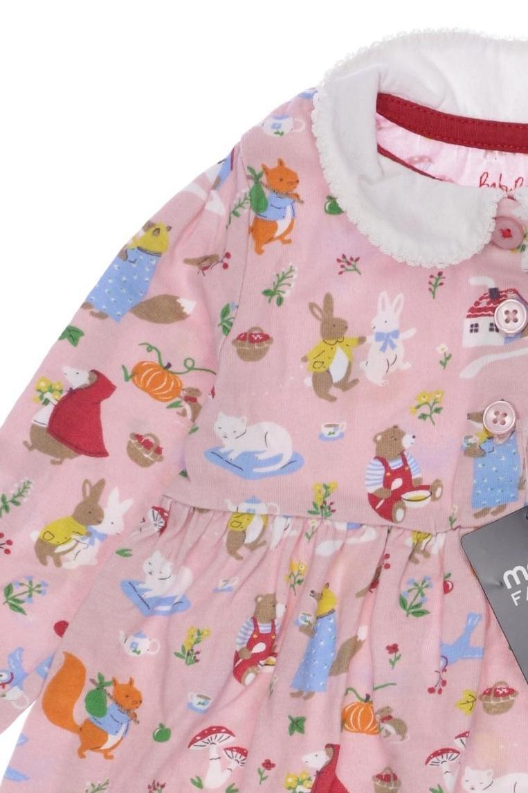 Thumbnail - Baby Boden Damen Kleid, pink, Gr. 74
