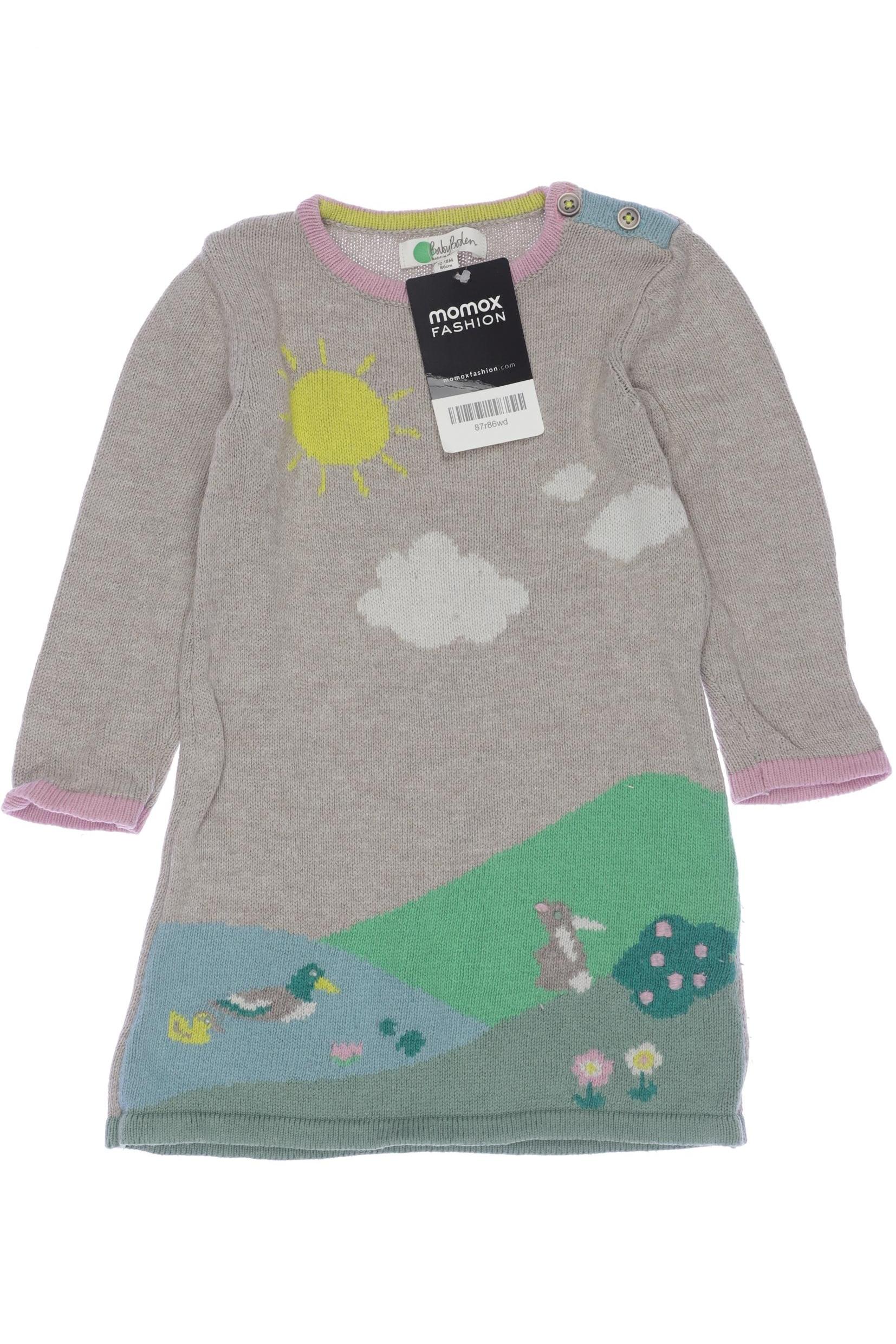 

Baby Boden Damen Pullover, beige, Gr. 86