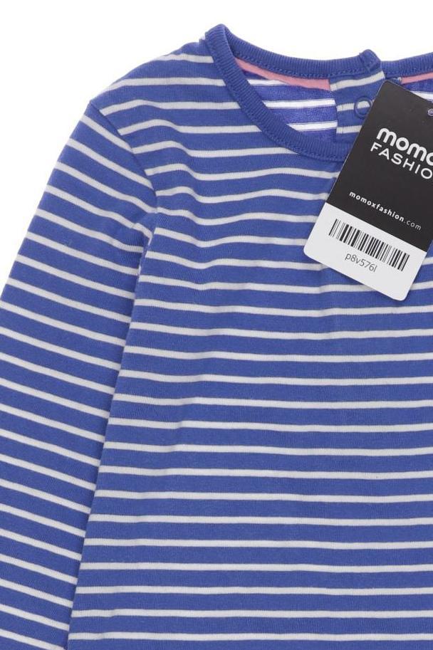 Thumbnail - Baby Boden Mädchen Kleid, blau, Gr. 104