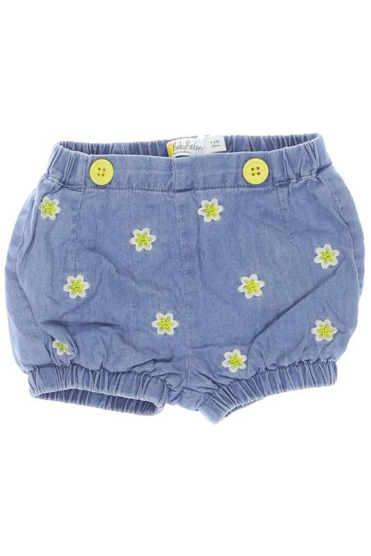 

Baby Boden Damen Shorts, blau, Gr. 62