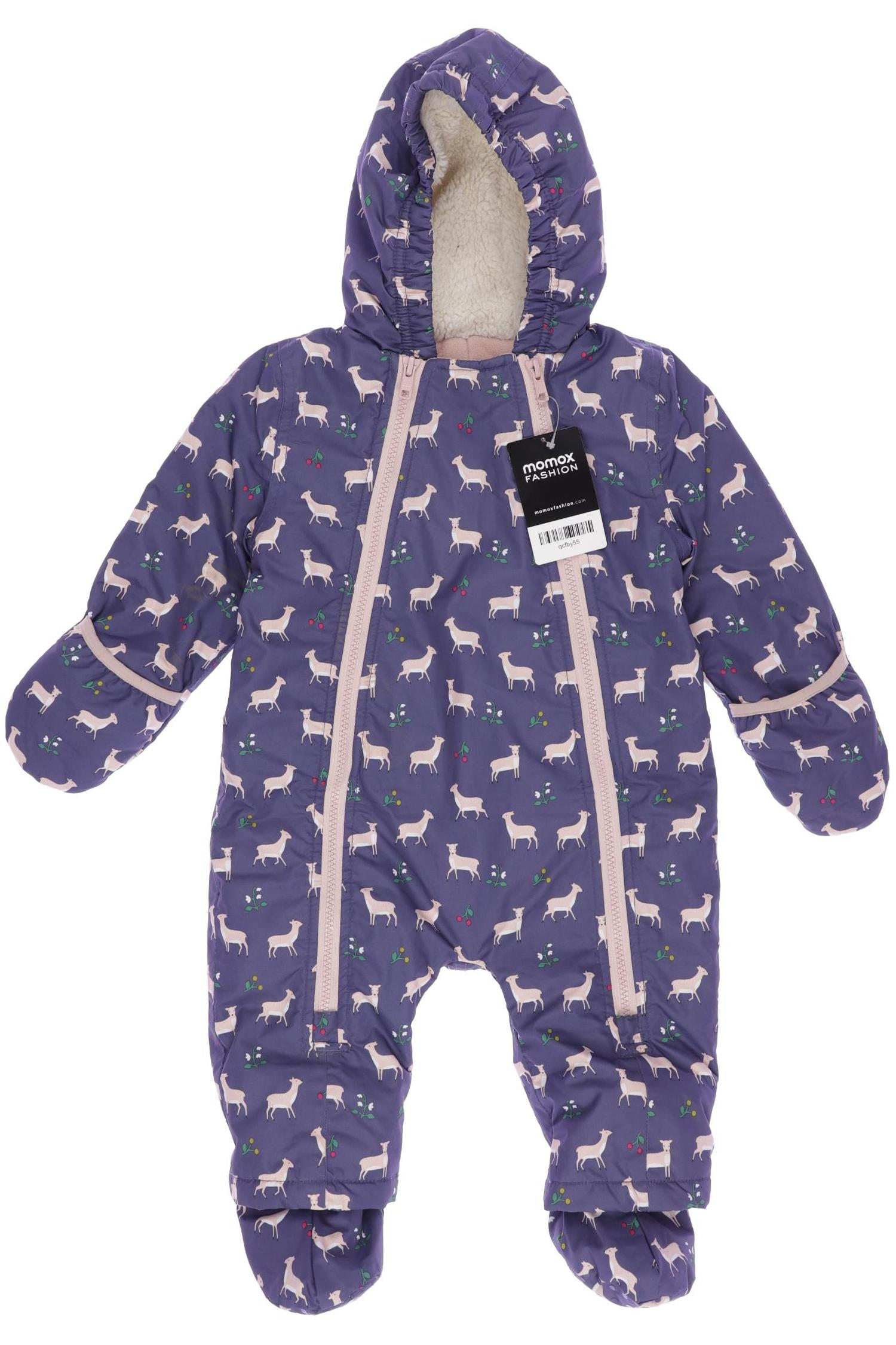 

Baby Boden Damen Schneeanzug, marineblau, Gr. 80