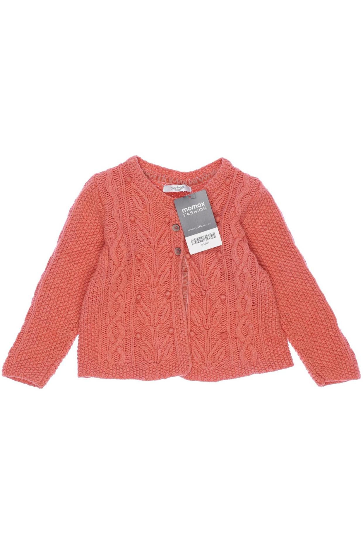

Baby Boden Damen Strickjacke, pink, Gr. 92