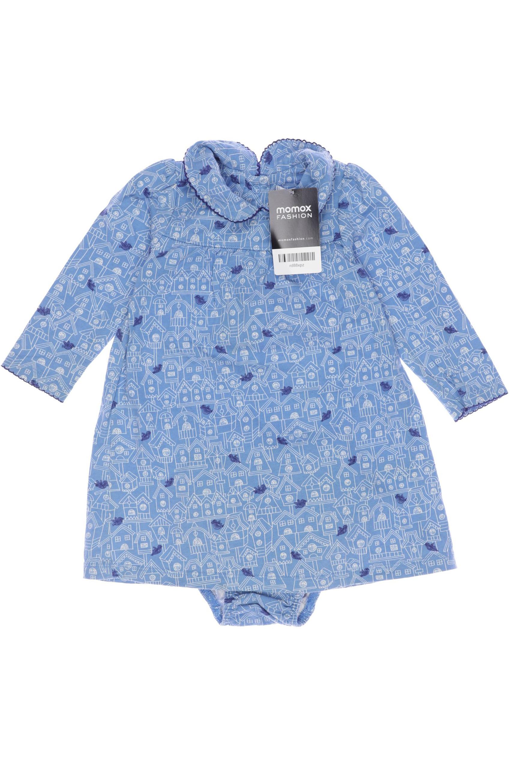 

Baby Boden Mädchen Kleid, blau