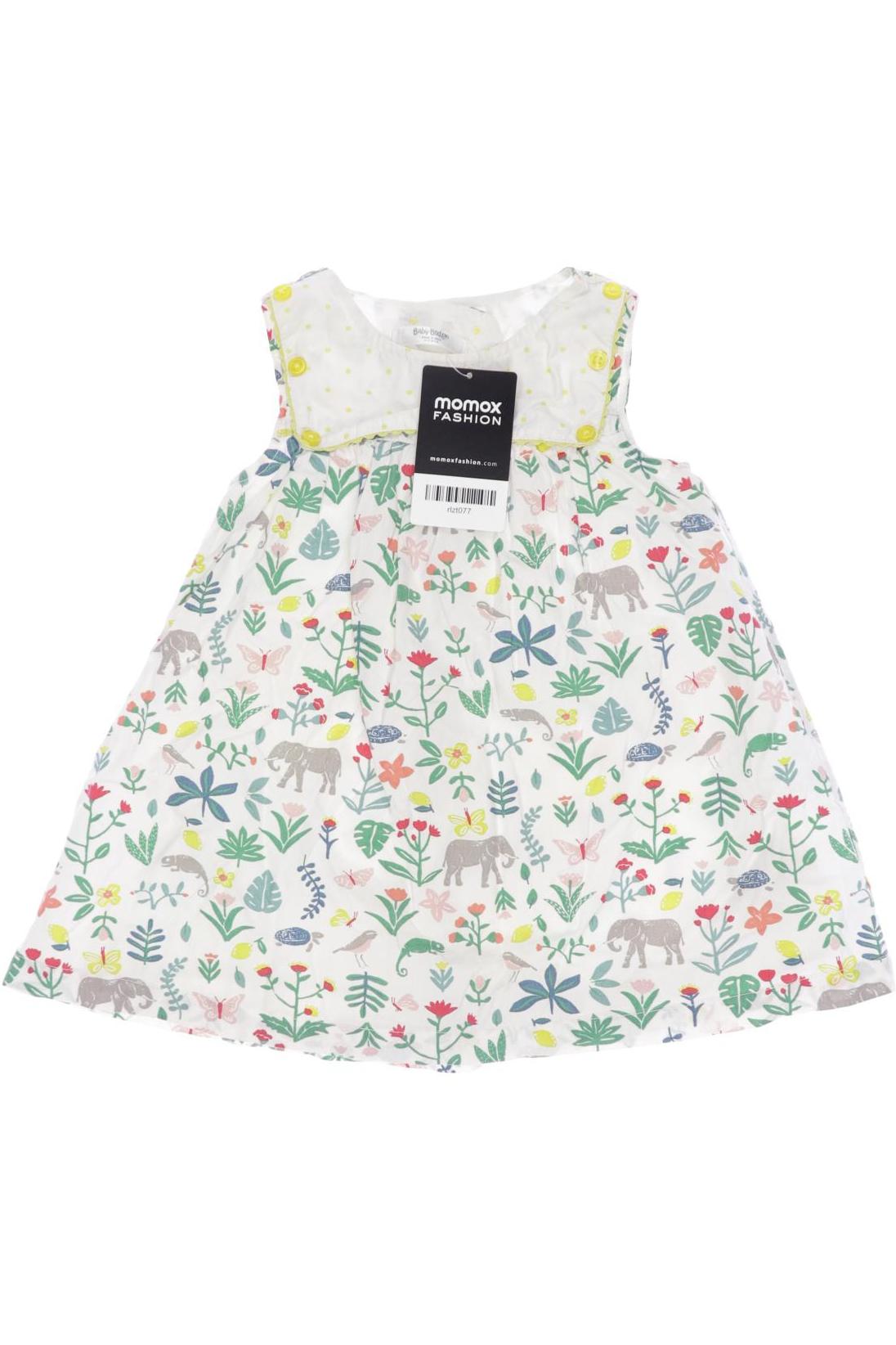 

Baby Boden Mädchen Kleid, mehrfarbig