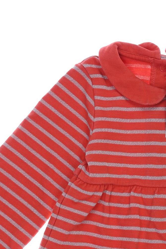Thumbnail - Baby Boden Mädchen Kleid, rot, Gr. 92