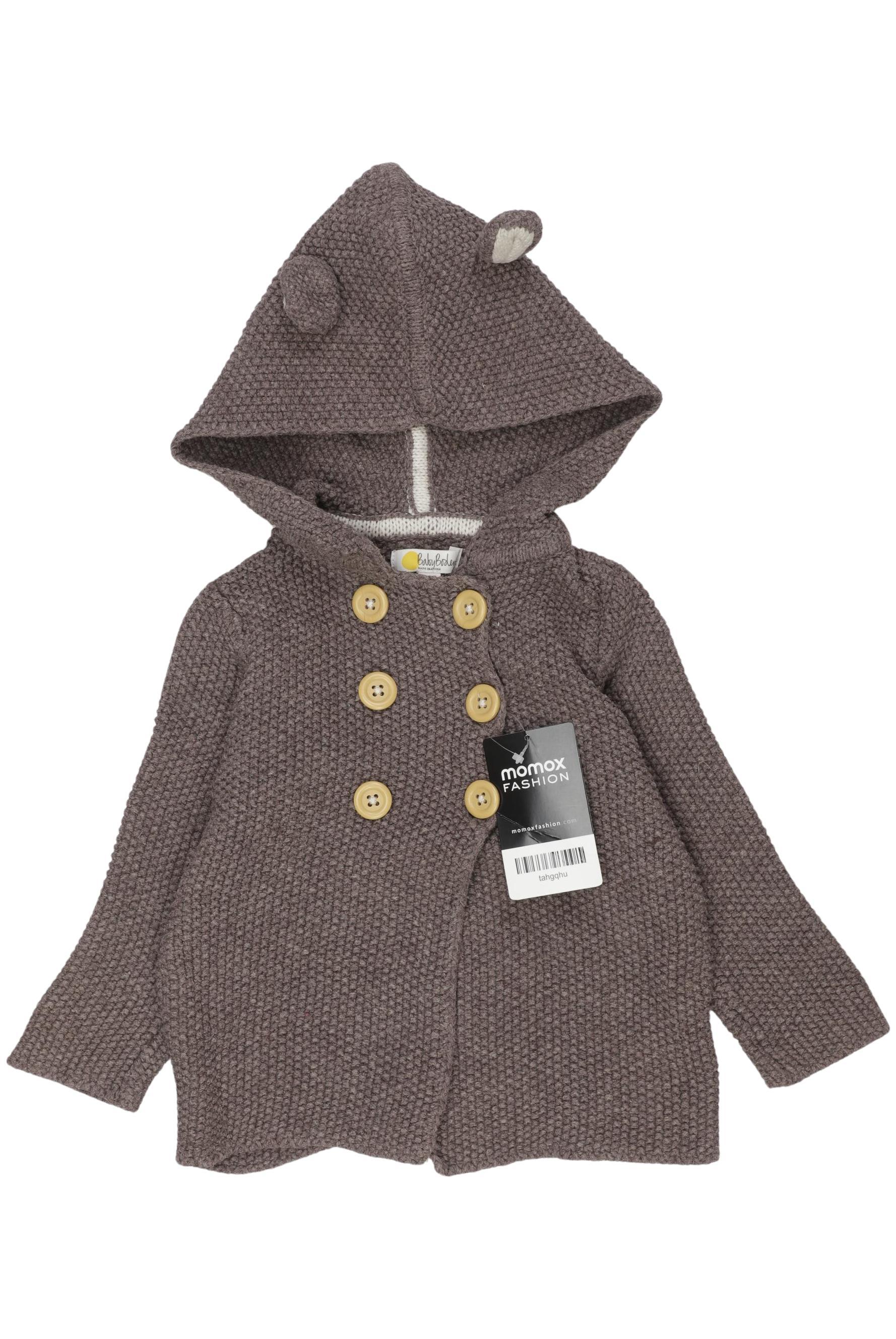

Baby Boden Mädchen Strickjacke, braun, Gr. 86