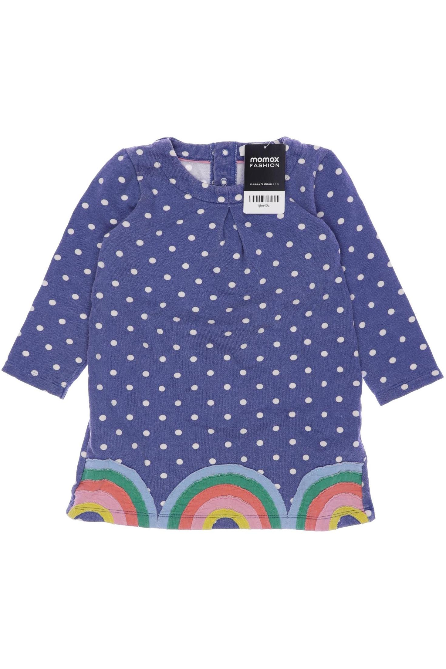 

Baby Boden Damen Kleid, blau, Gr. 104