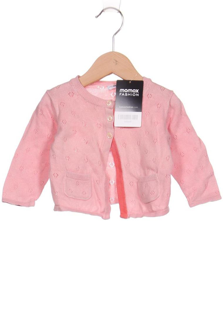 

Baby Boden Mädchen Strickjacke, pink