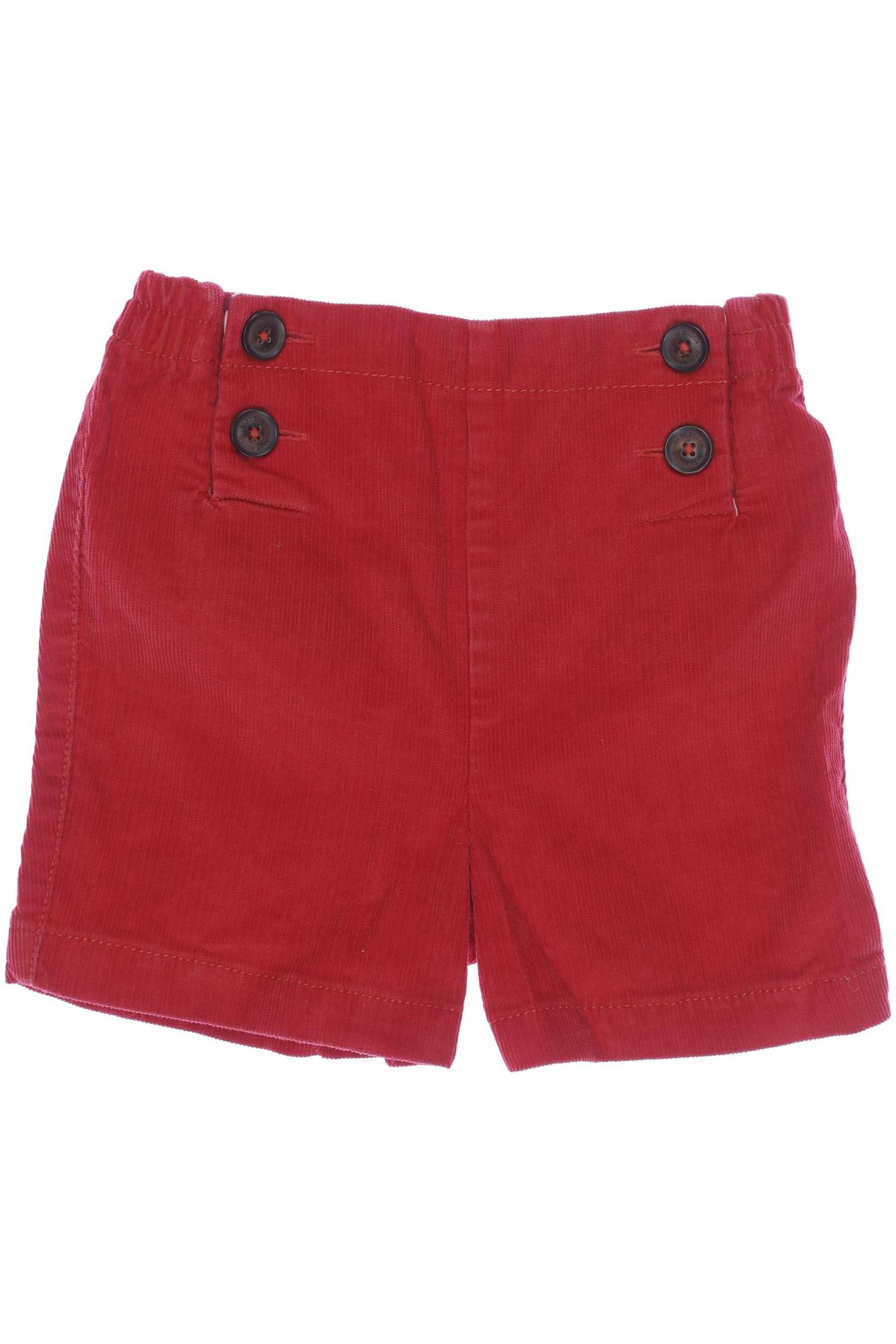 

Baby Boden Damen Shorts, rot, Gr. 92