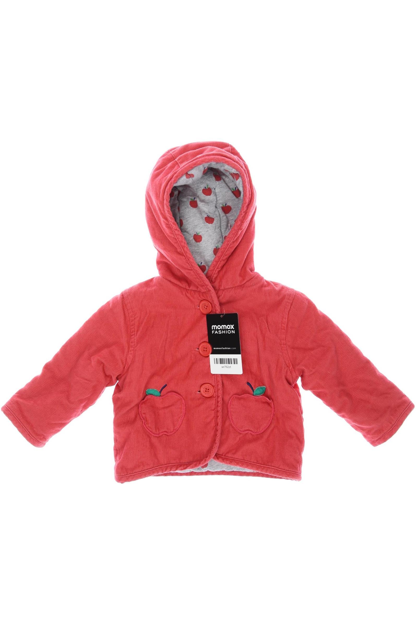 

Baby Boden Damen Jacke, rot, Gr. 62
