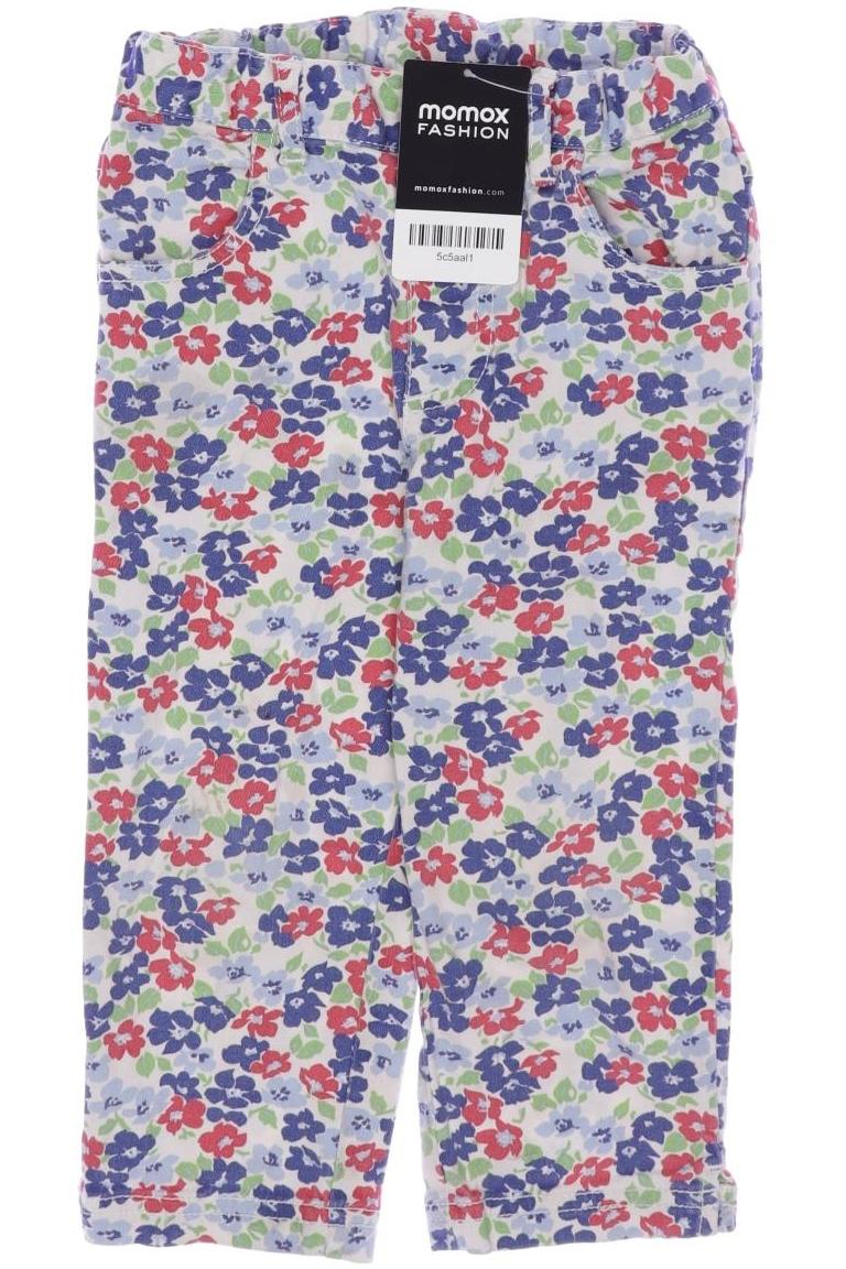 

Baby Boden Damen Stoffhose, cremeweiß, Gr. 92