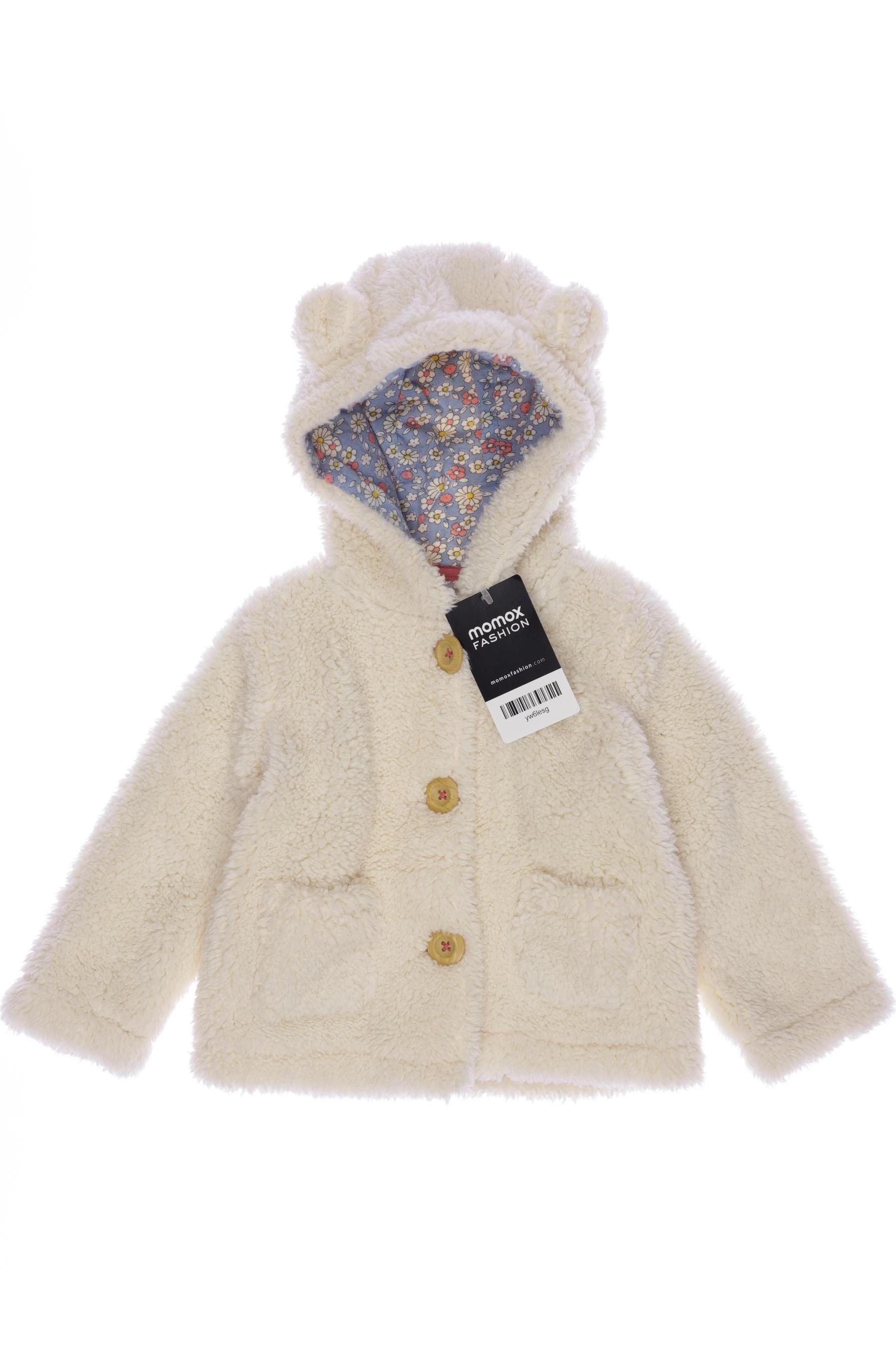 

Baby Boden Damen Jacke, cremeweiß, Gr. 80