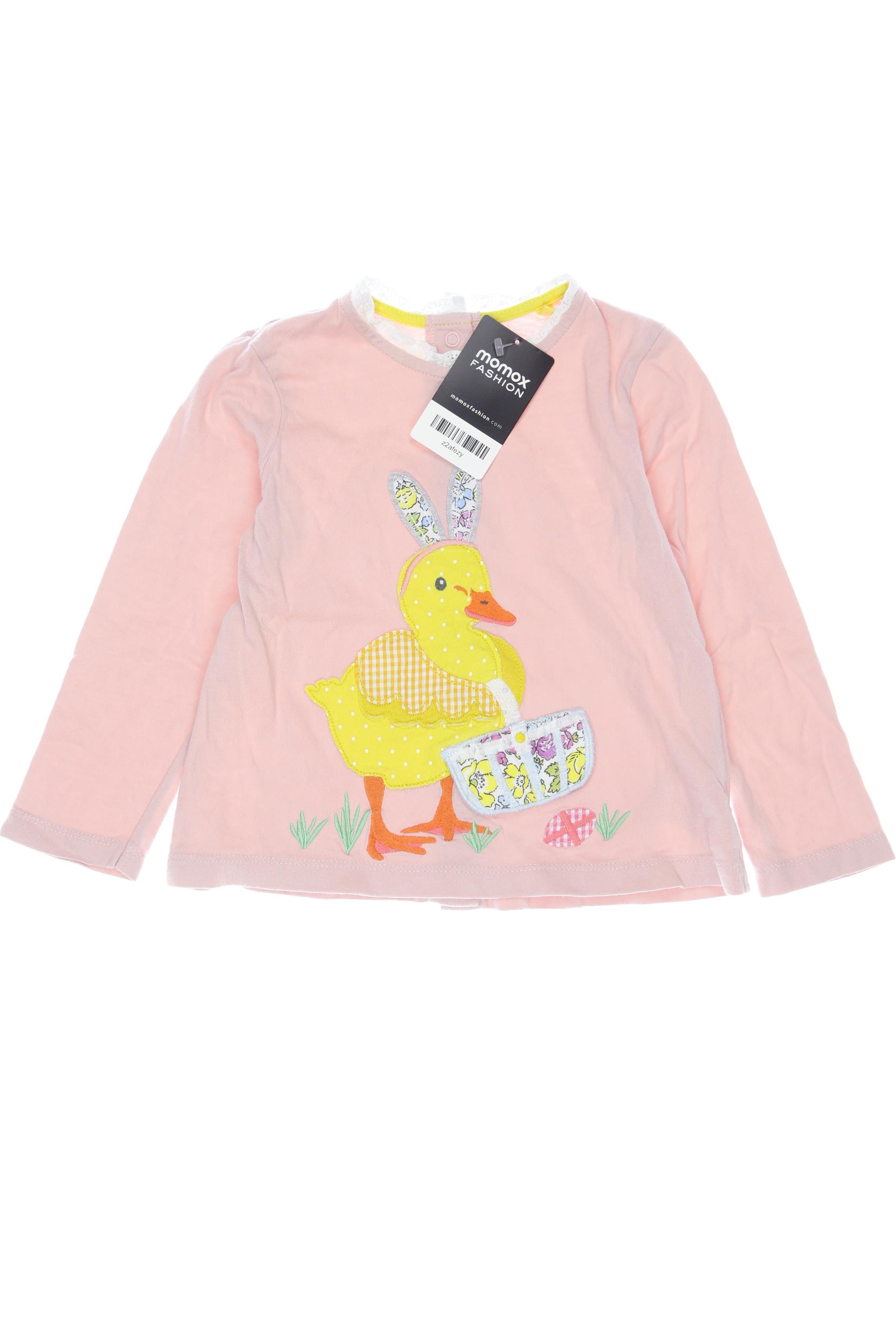 

Baby Boden Damen Langarmshirt, pink, Gr. 98