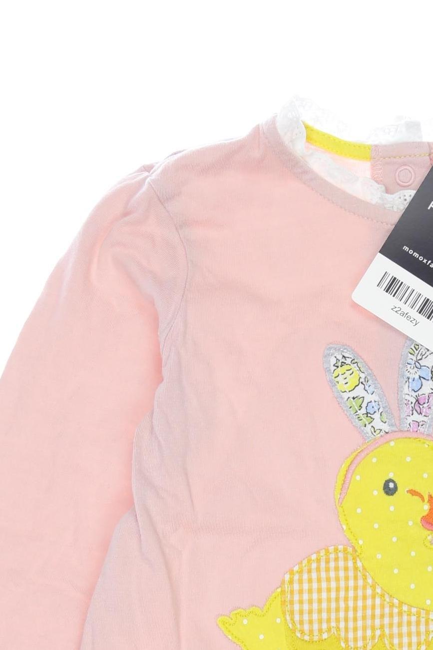 Thumbnail - Baby Boden Mädchen Langarmshirt, pink, Gr. 98