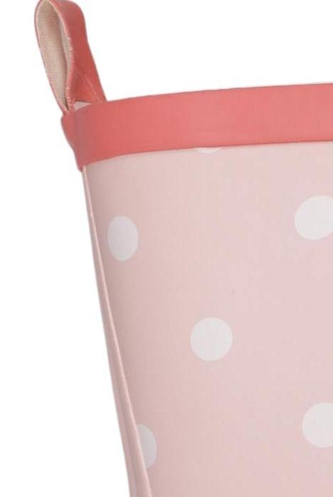 Thumbnail - Baby Boden Mädchen Kinderschuhe, pink, Gr. 20