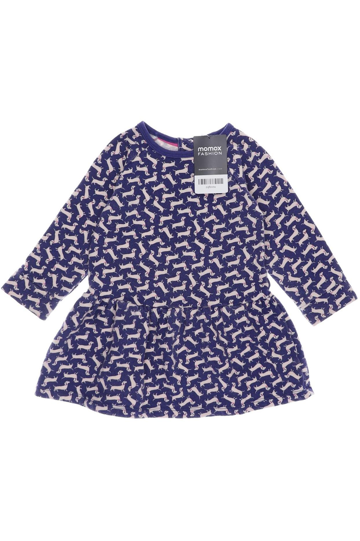 

Baby Boden Mädchen Kleid, blau