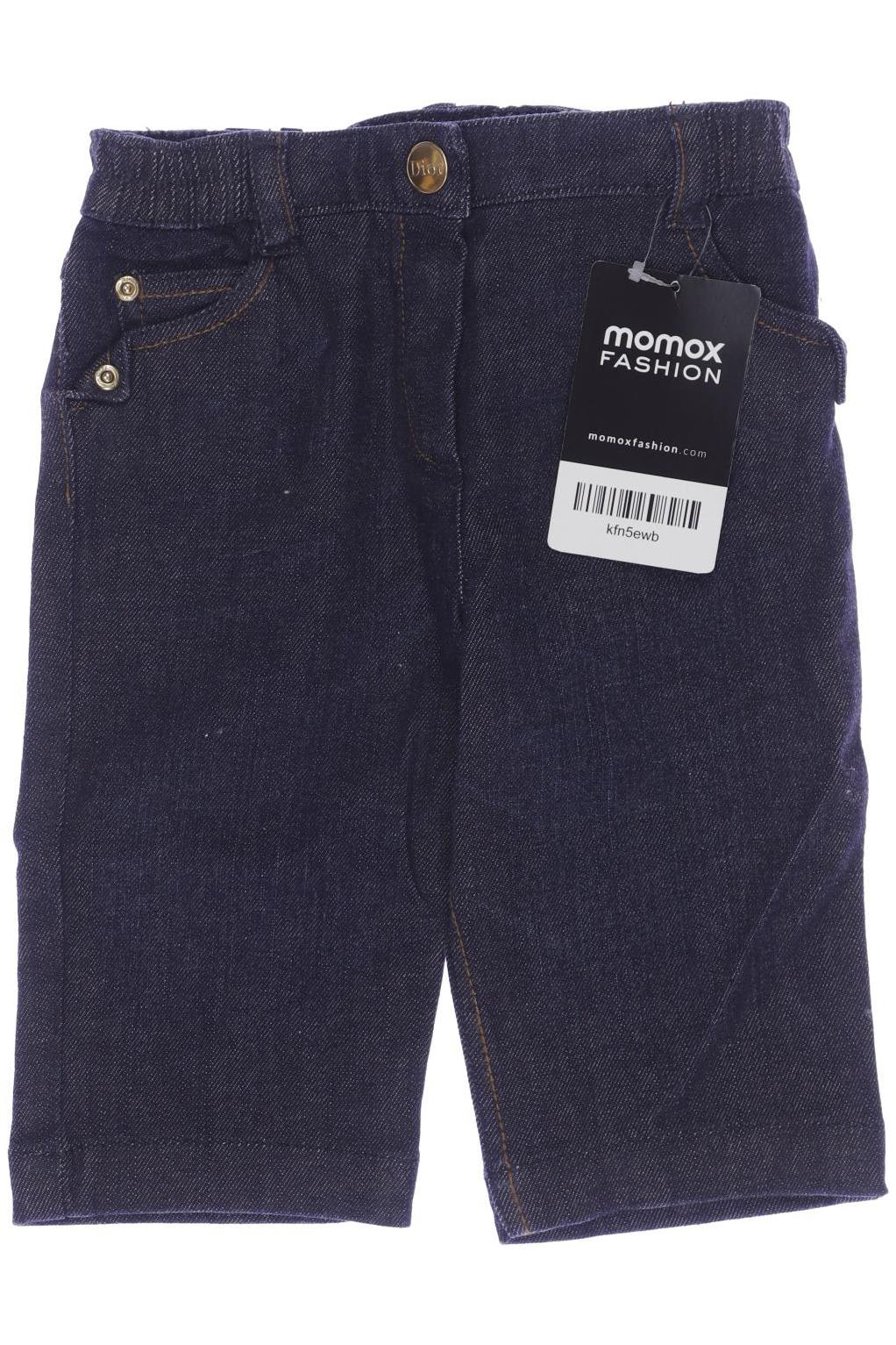 

Baby Dior Jungen Jeans, marineblau