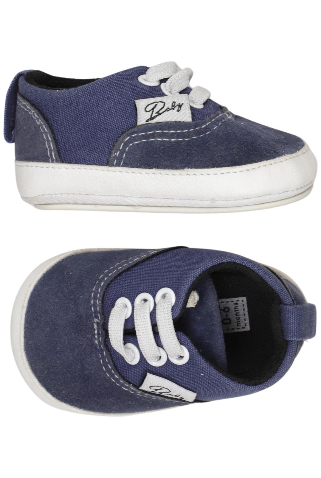 

baby Graziella Jungen Kinderschuhe, marineblau, Gr. 24