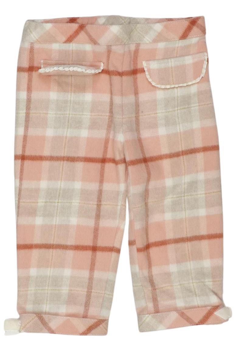 

baby Graziella Mädchen Stoffhose, mehrfarbig, Gr. 86