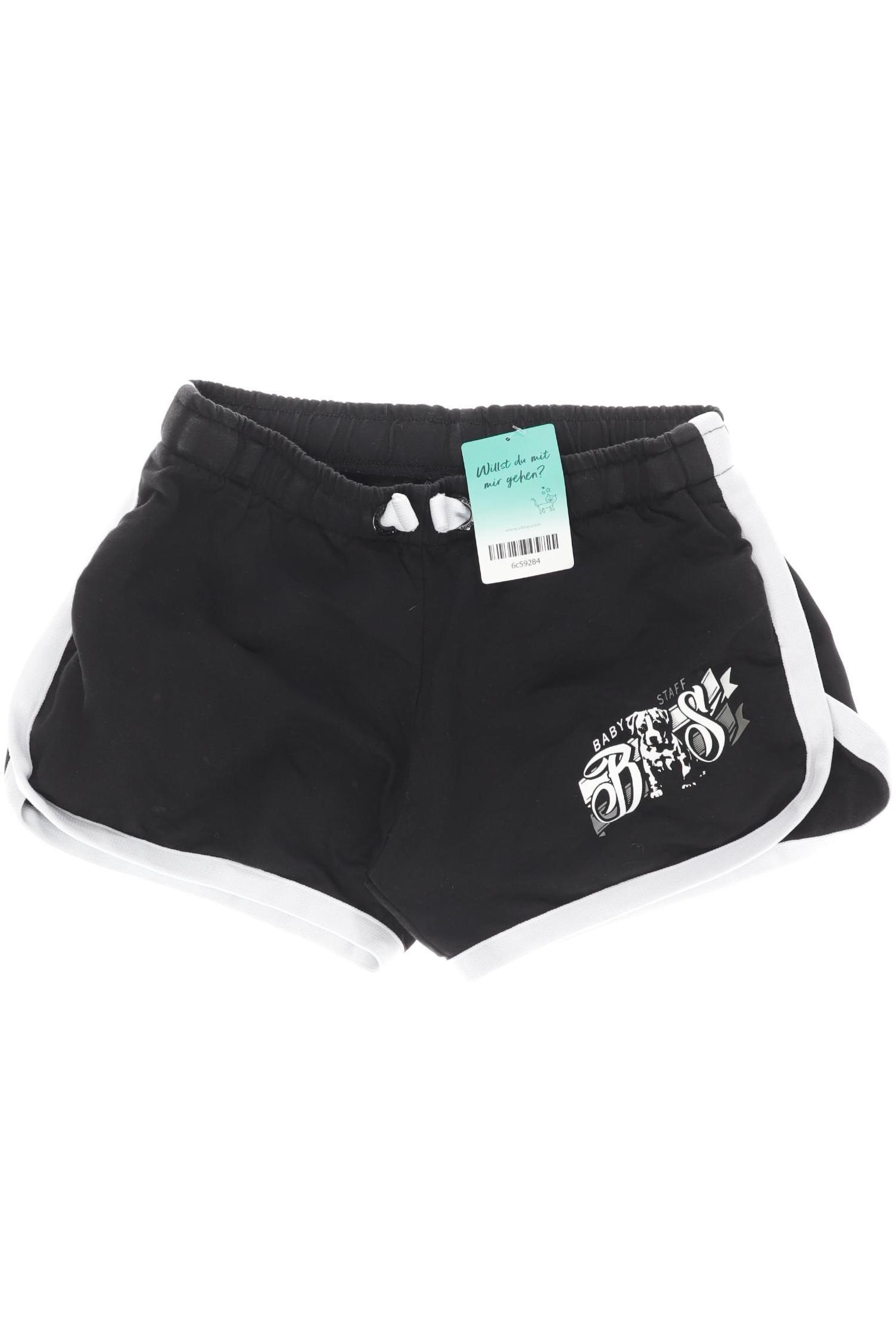 

Babystaff Damen Shorts, schwarz, Gr.