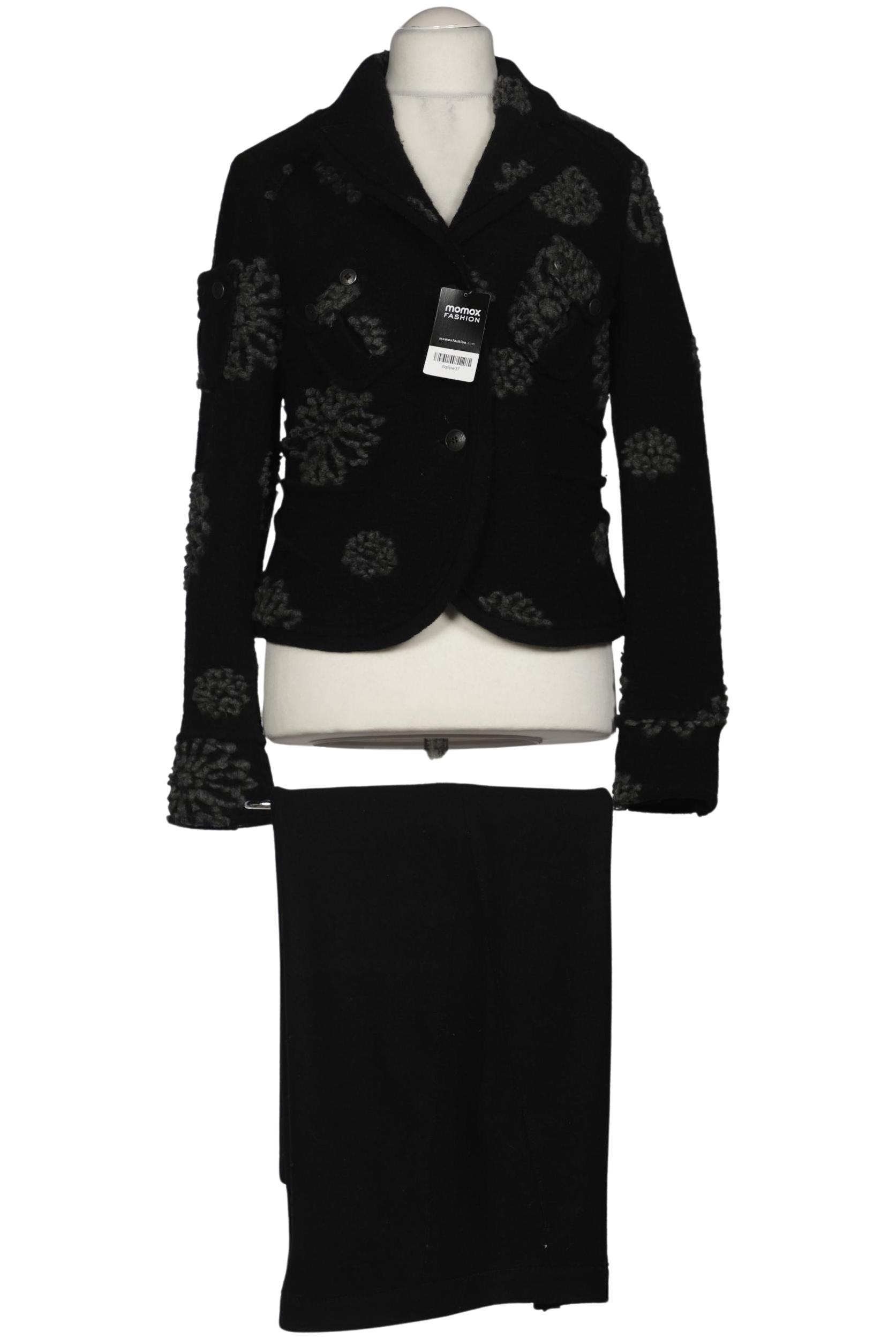 

Backstage Damen Anzug, schwarz, Gr. 42