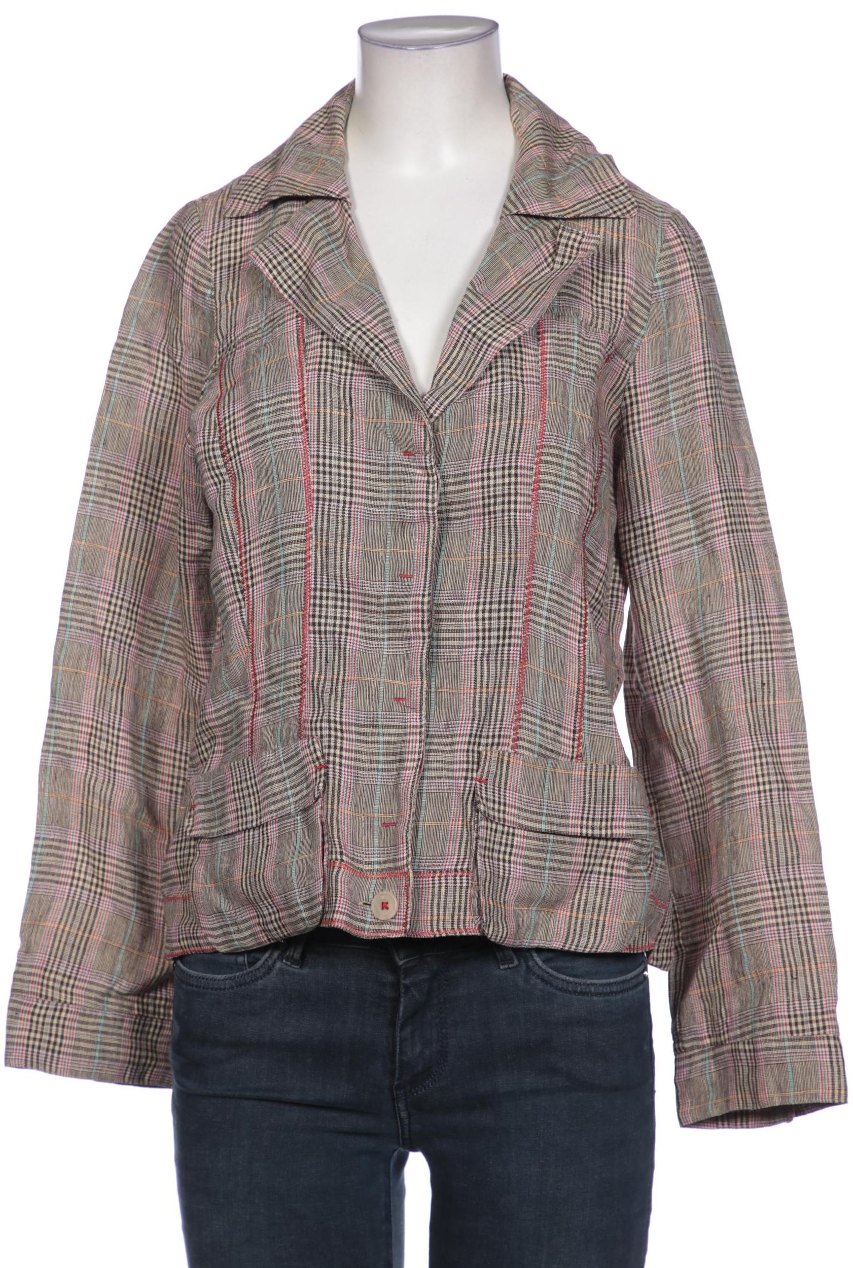 

Backstage Damen Blazer, braun