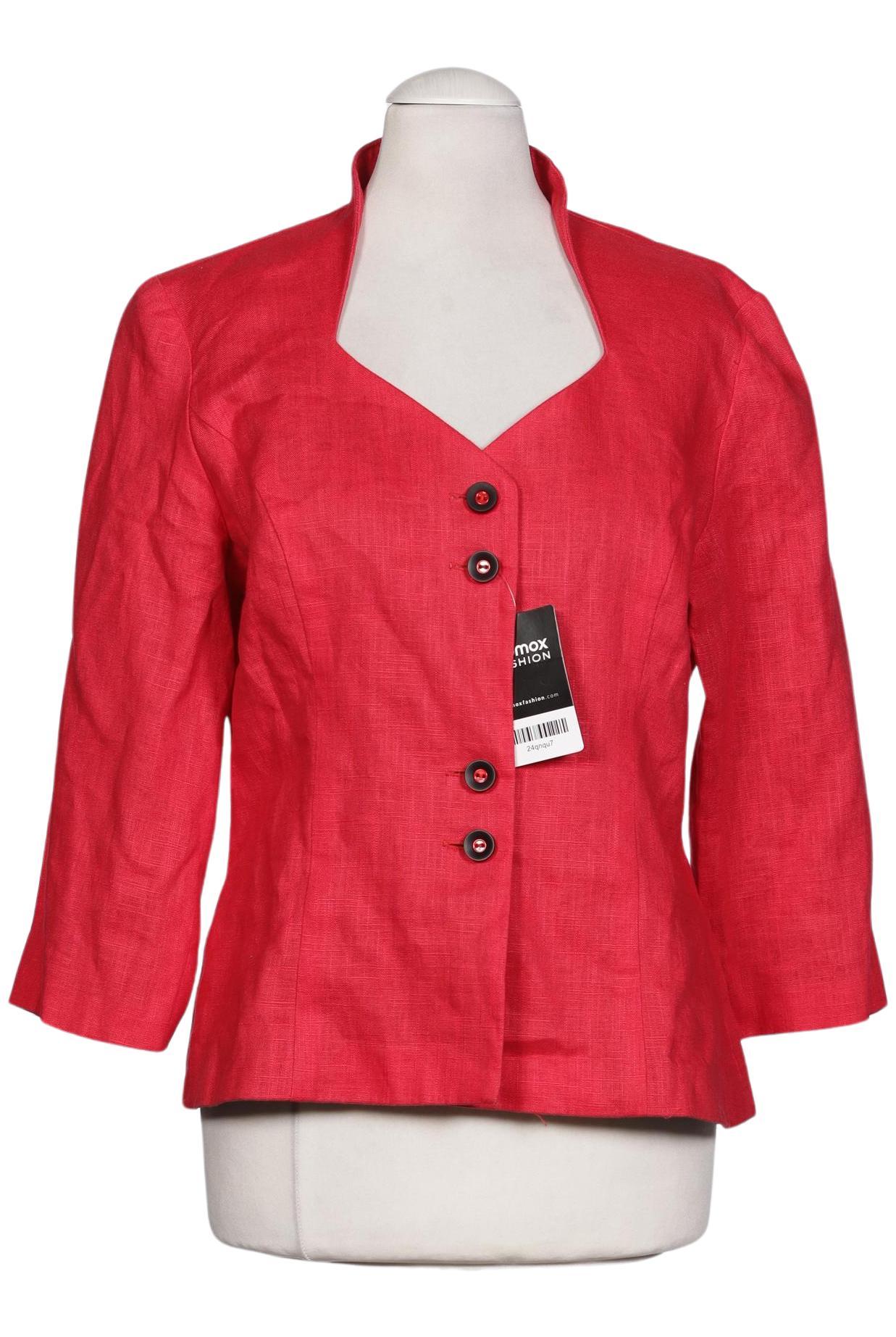 

Backstage Damen Blazer, rot, Gr. 38