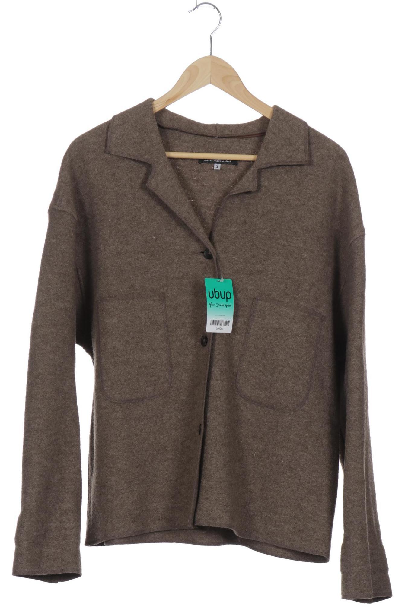 

Backstage Damen Blazer, grau, Gr.