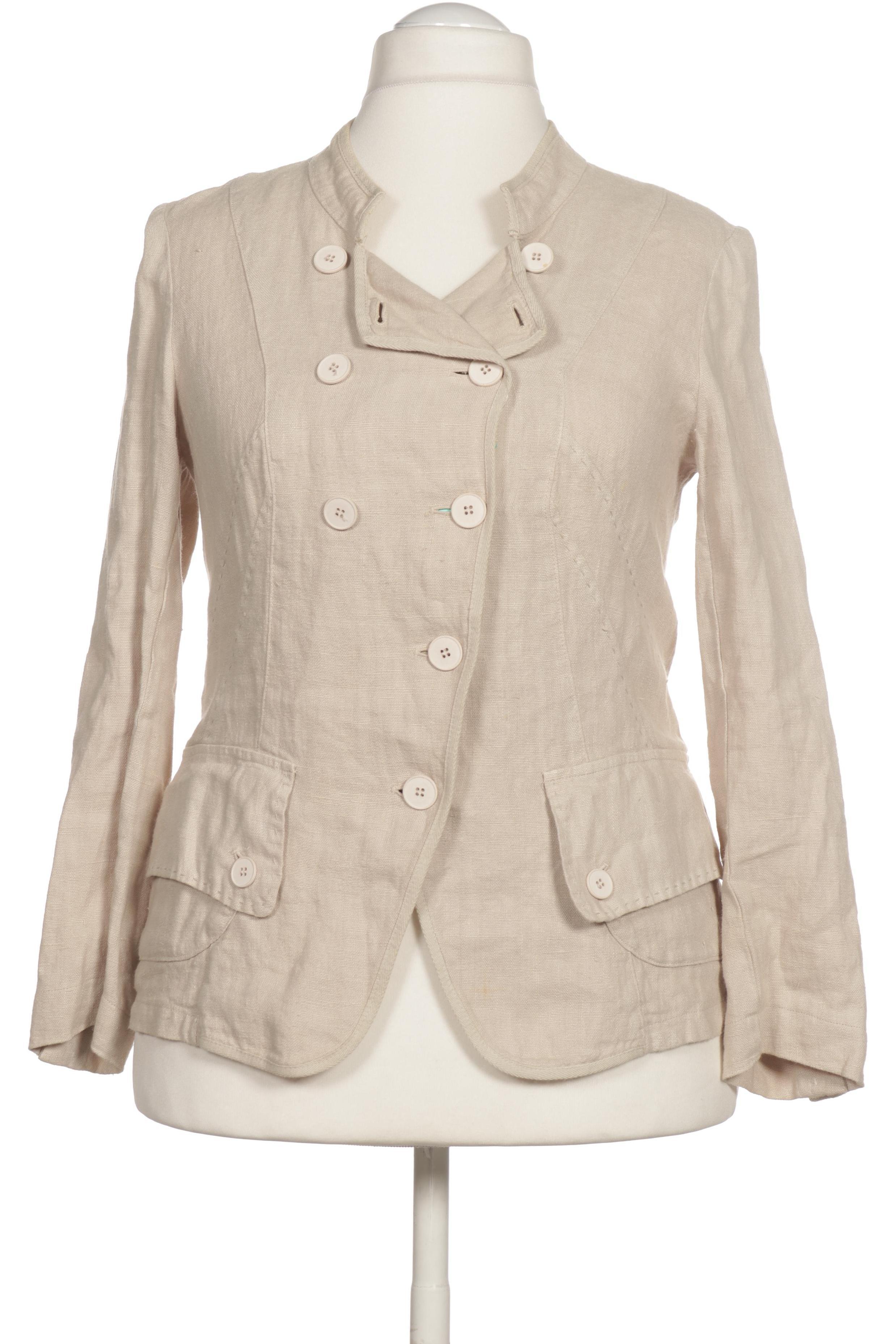 

Backstage Damen Blazer, beige, Gr.