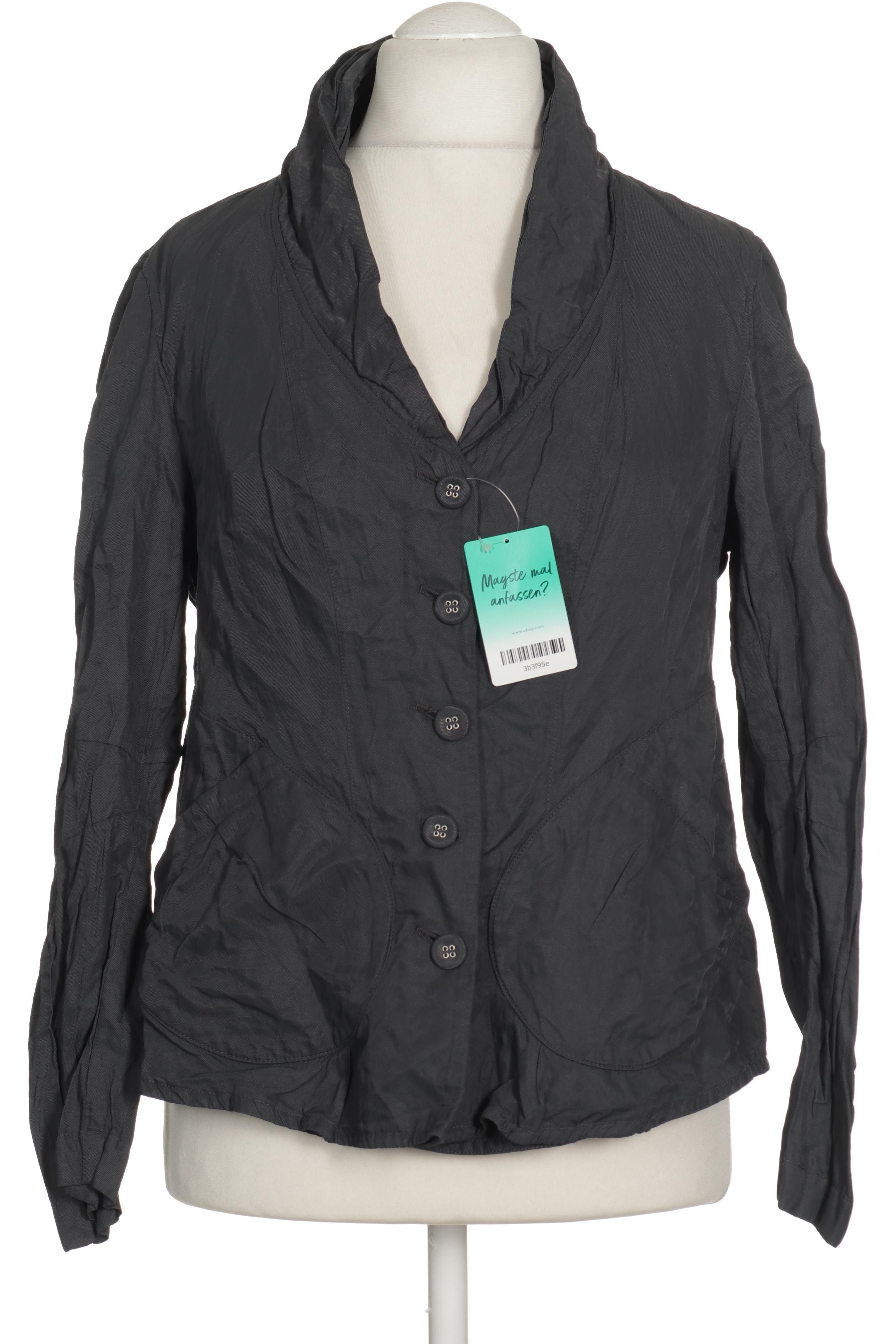 

Backstage Damen Blazer, grau, Gr. 44