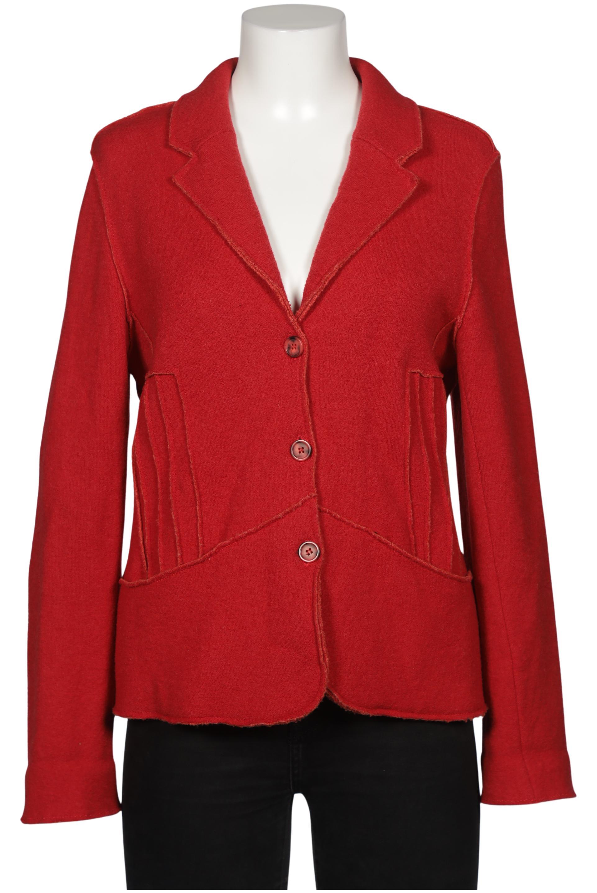 

Backstage Damen Blazer, rot, Gr. 42