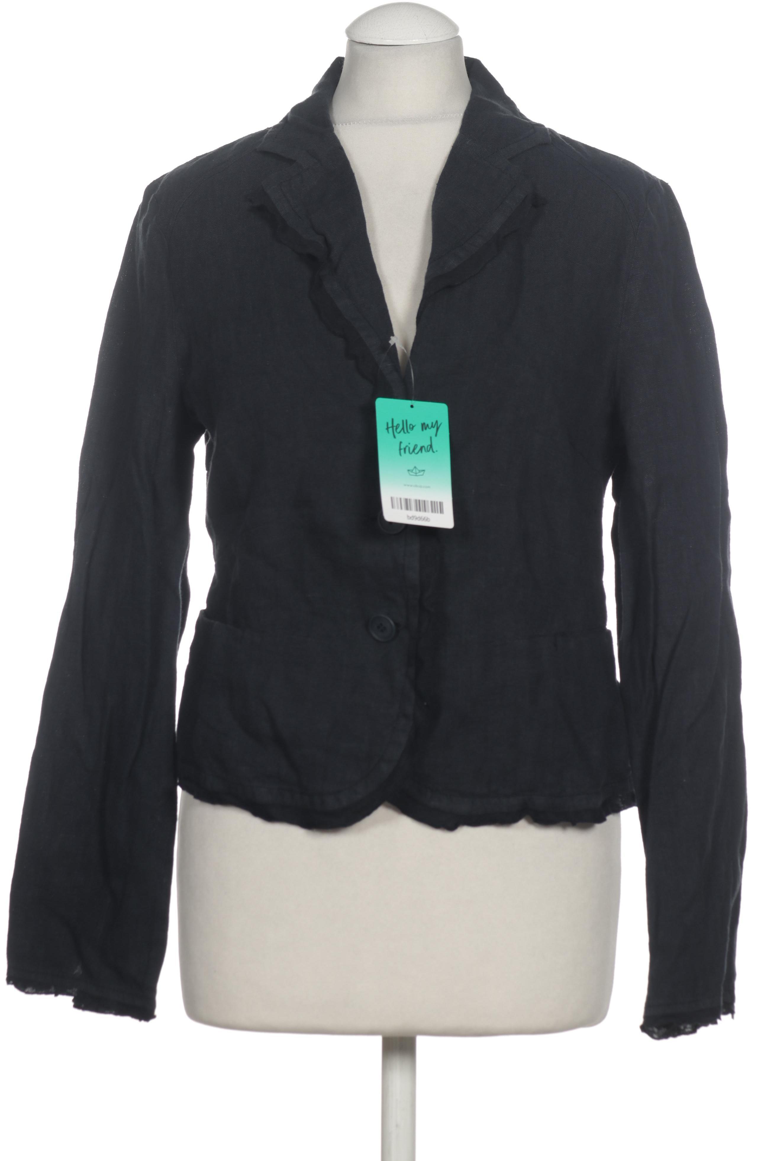 

Backstage Damen Blazer, blau, Gr.