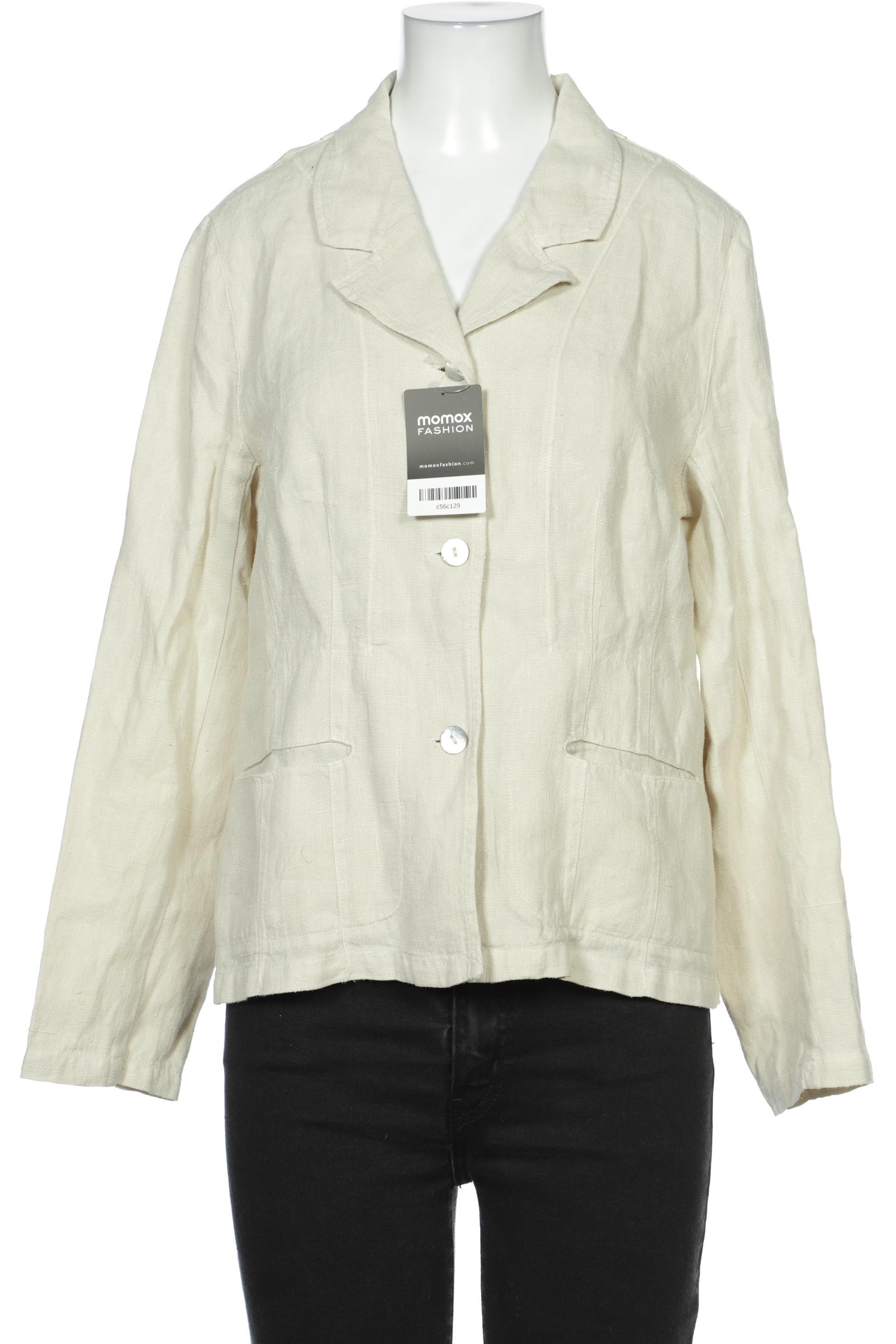 

Backstage Damen Blazer, beige, Gr. 42