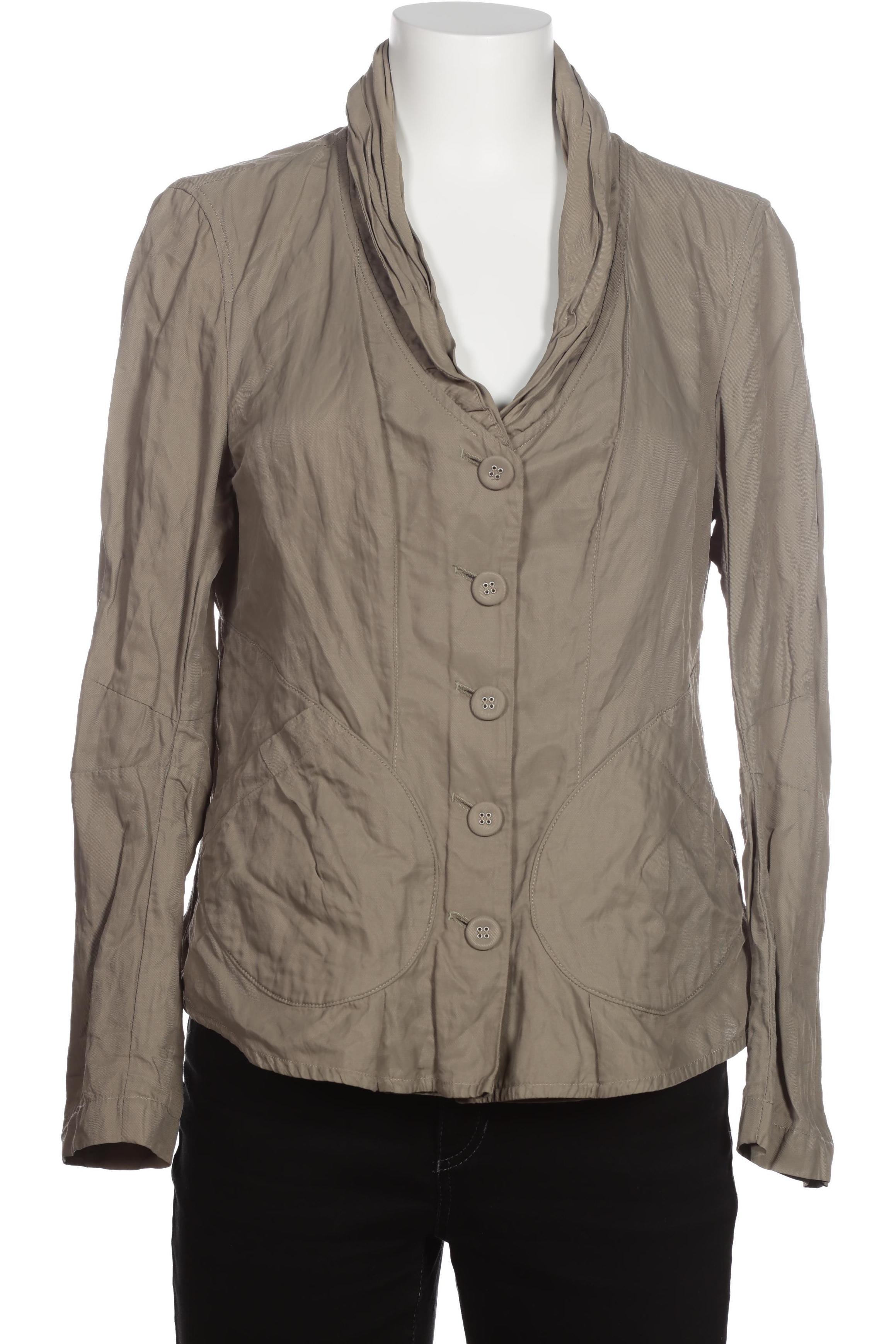 

Backstage Damen Blazer, beige, Gr.
