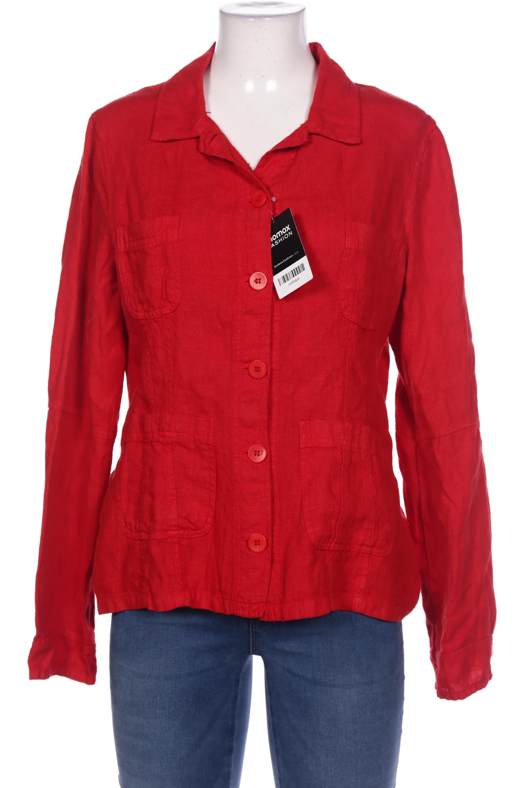 

Backstage Damen Blazer, rot, Gr. 38